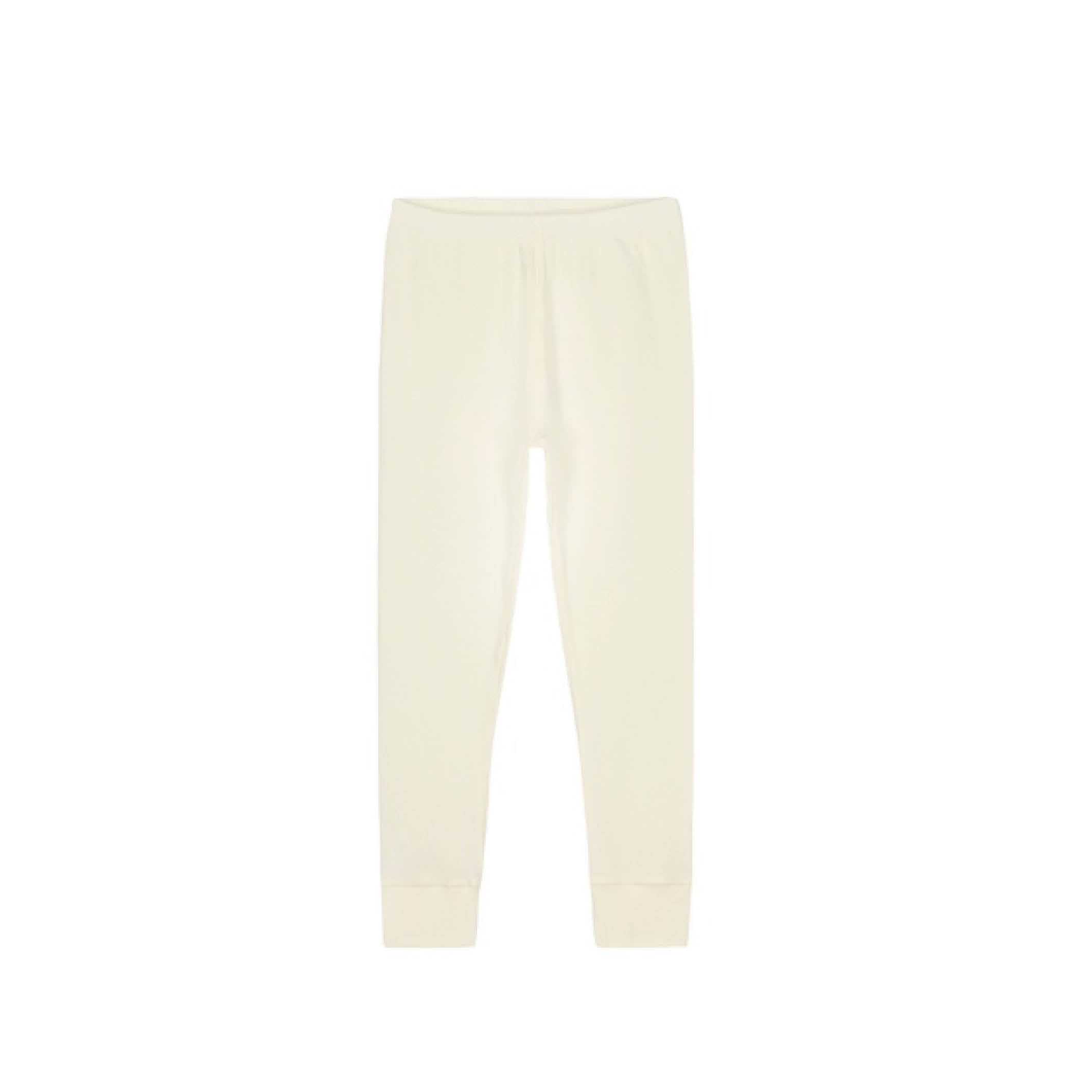 Schlafhose in cream