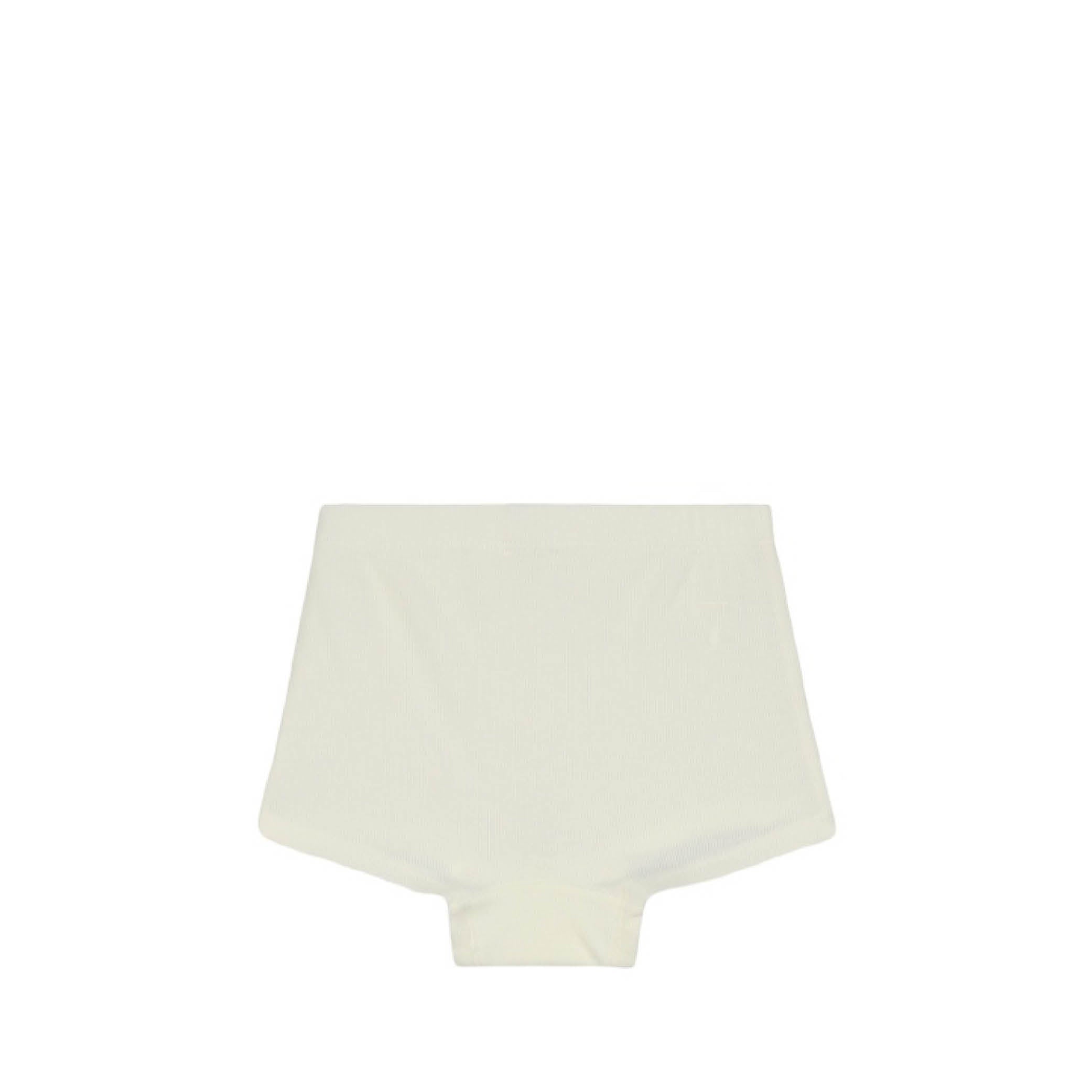 Shorties in cream - 2er Set