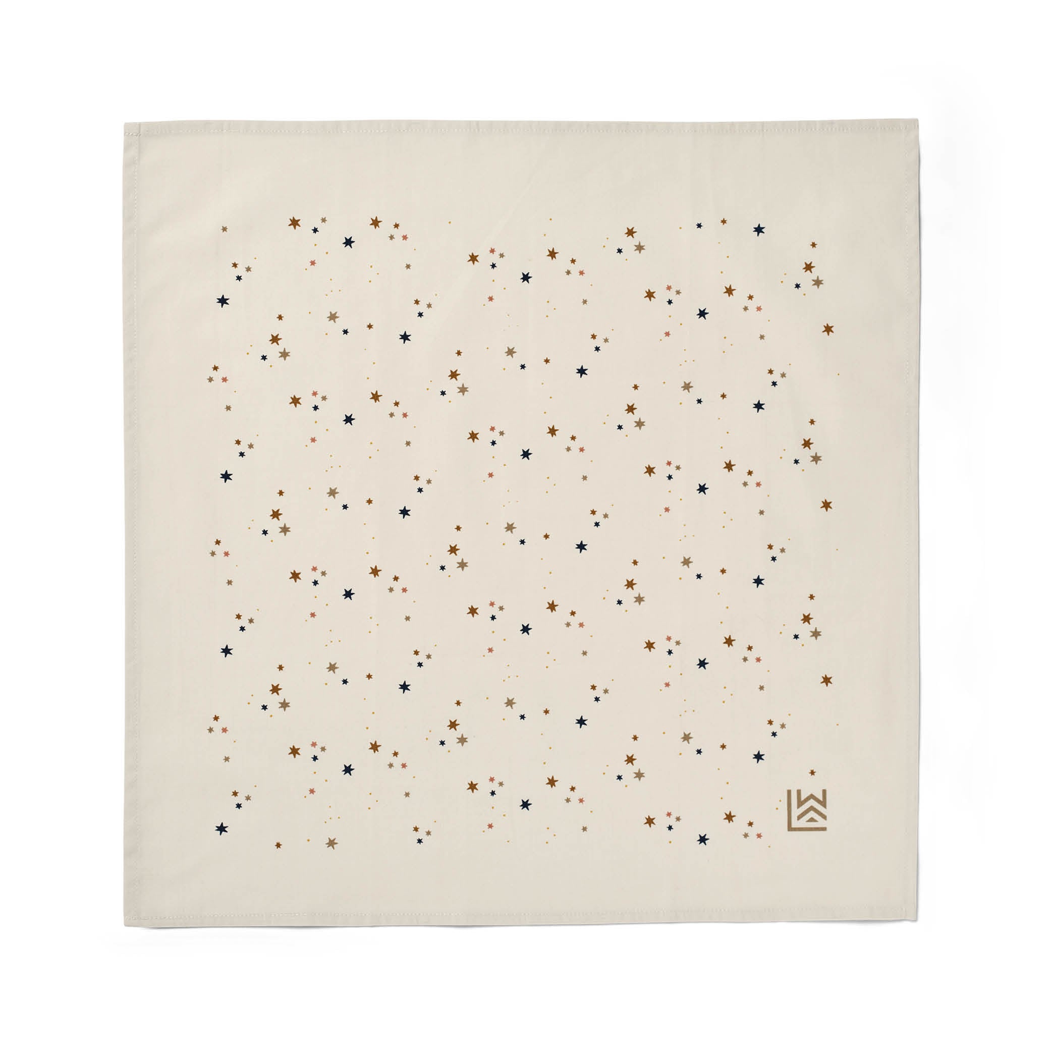 Bali Bandana Set im star bright/stripe mix