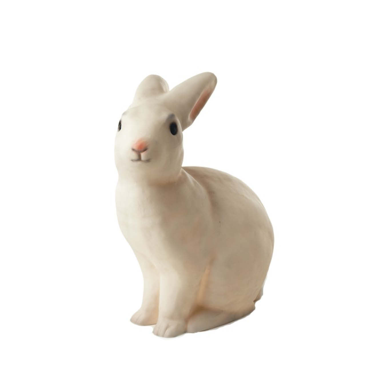 Hasen Lampe