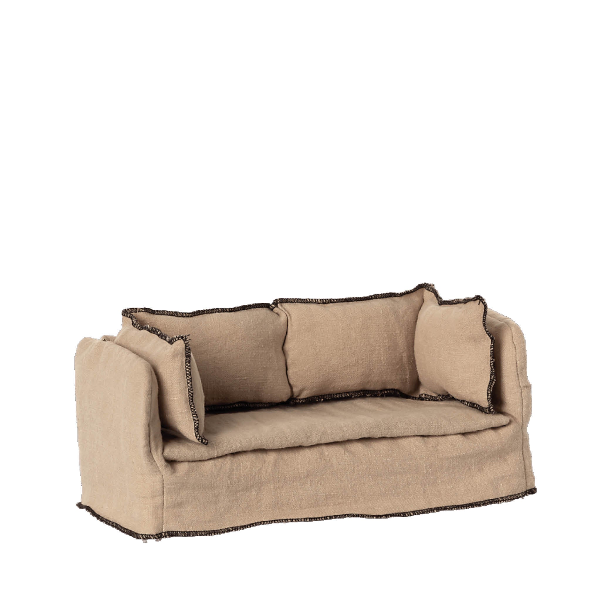 Hasen & Teddy Sofa