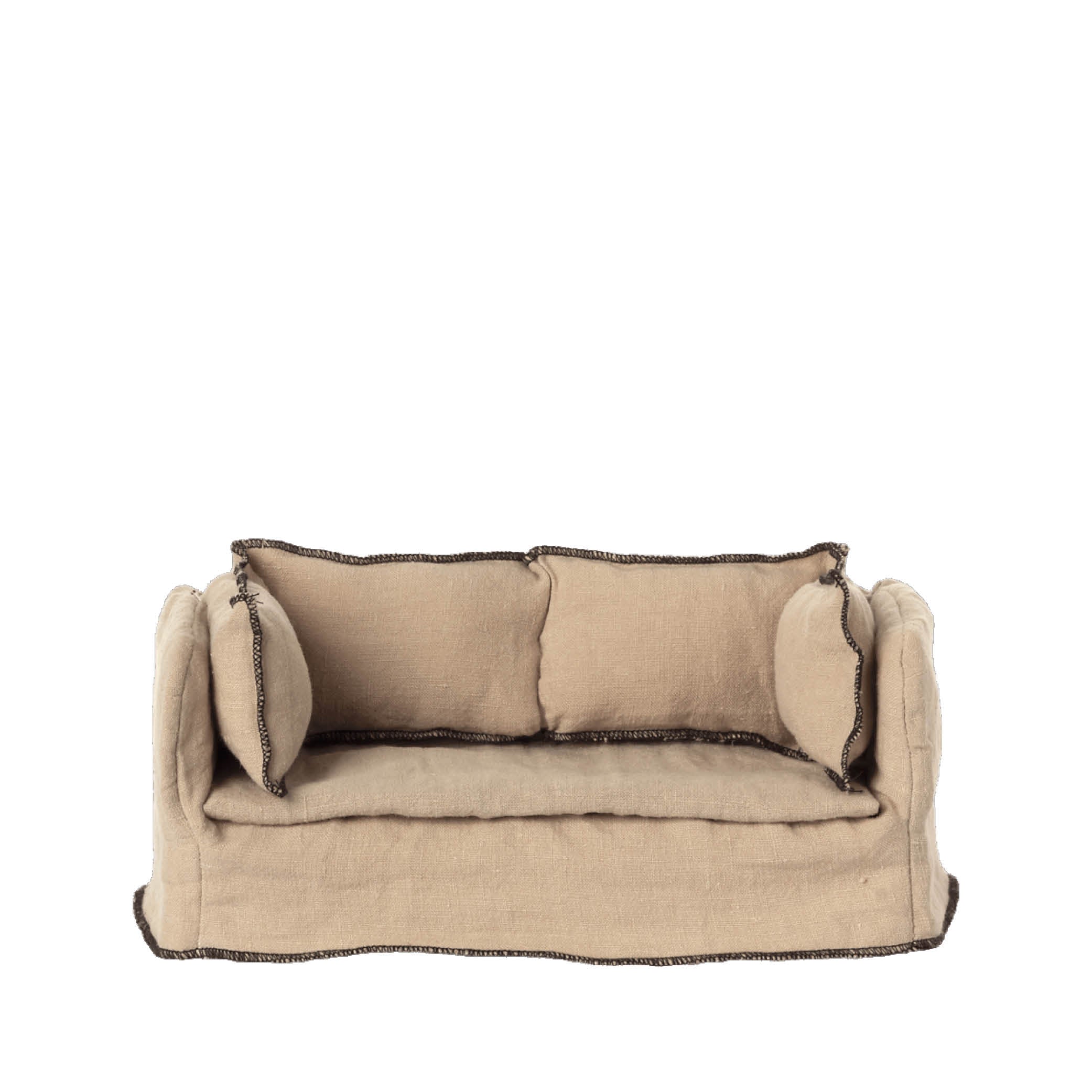 Hasen & Teddy Sofa