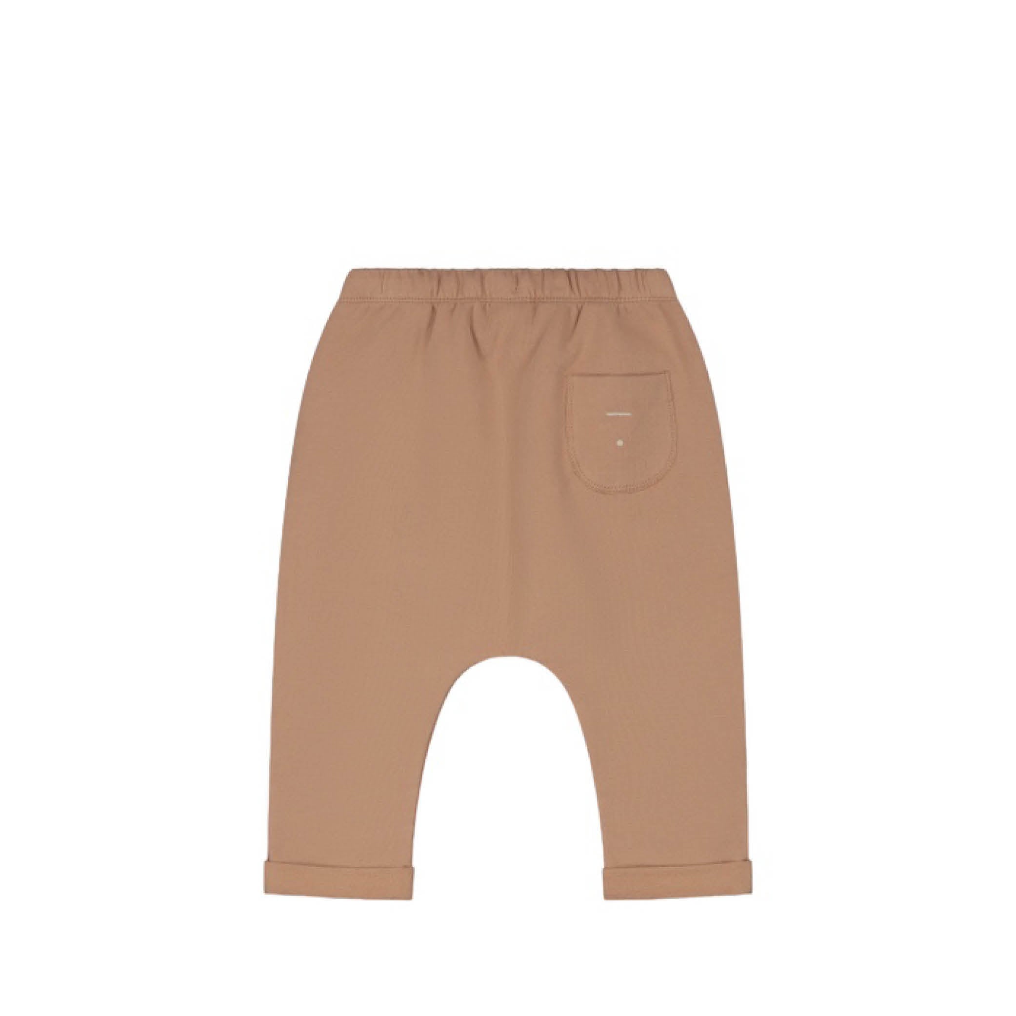Baby Hose in biscuit