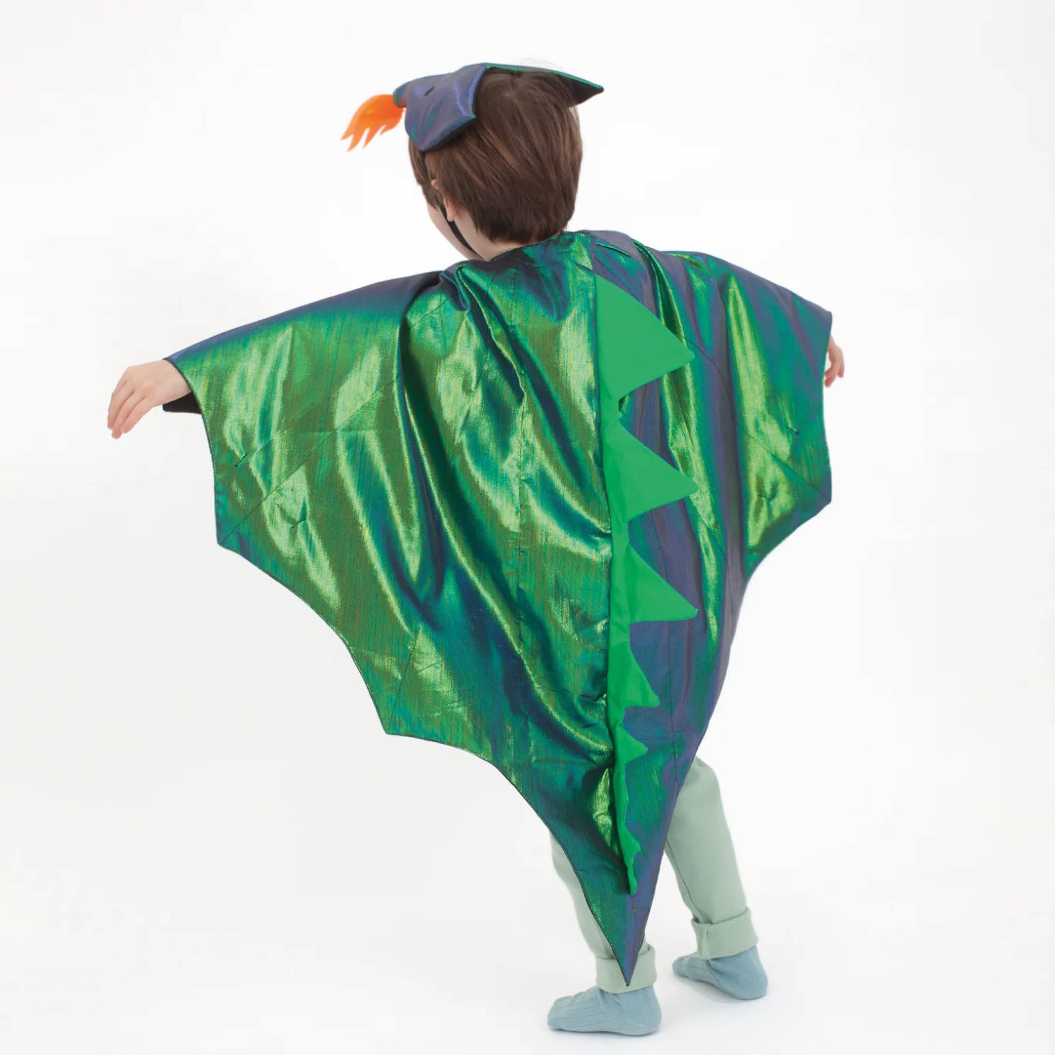Drachen Kinder Kostüm