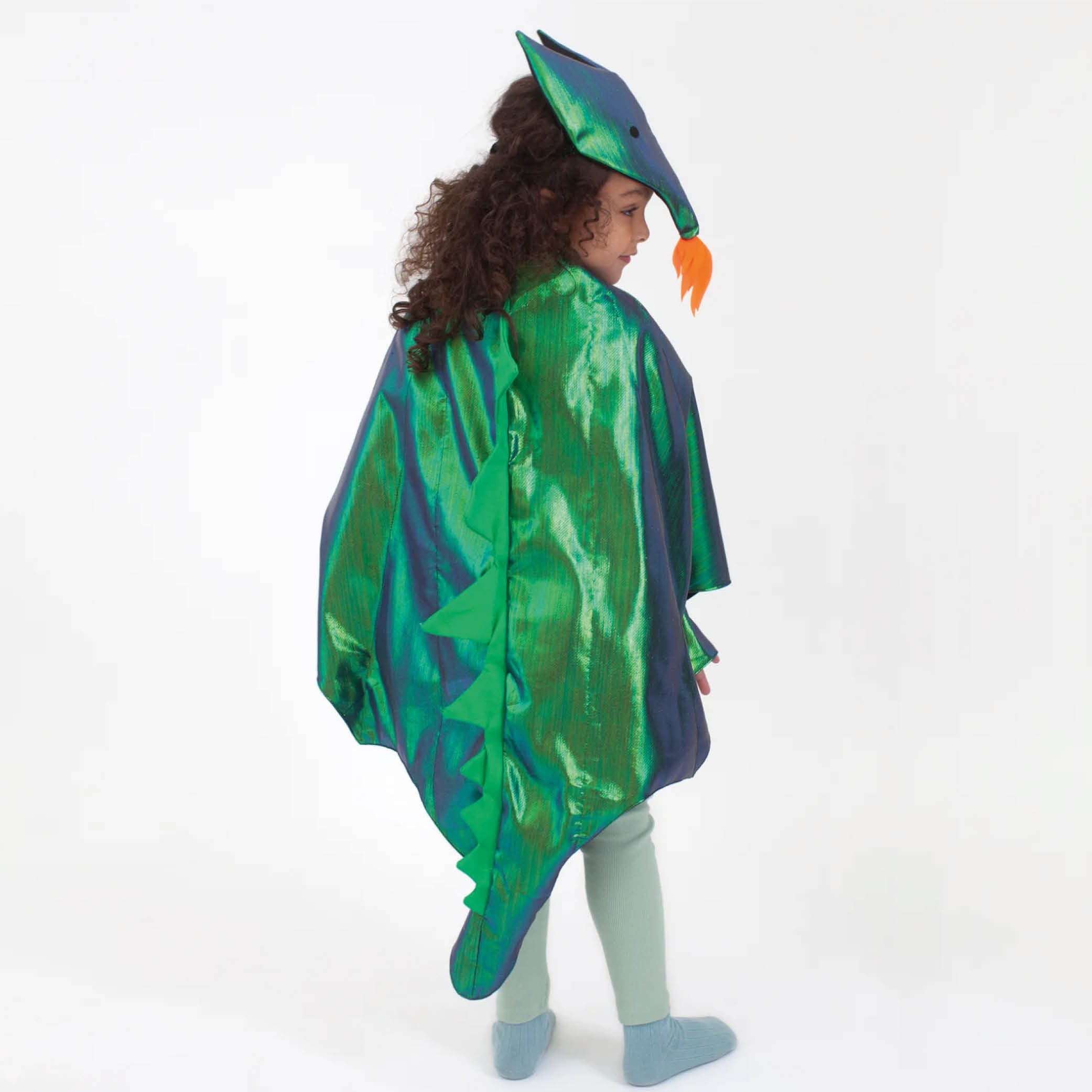Drachen Kinder Kostüm