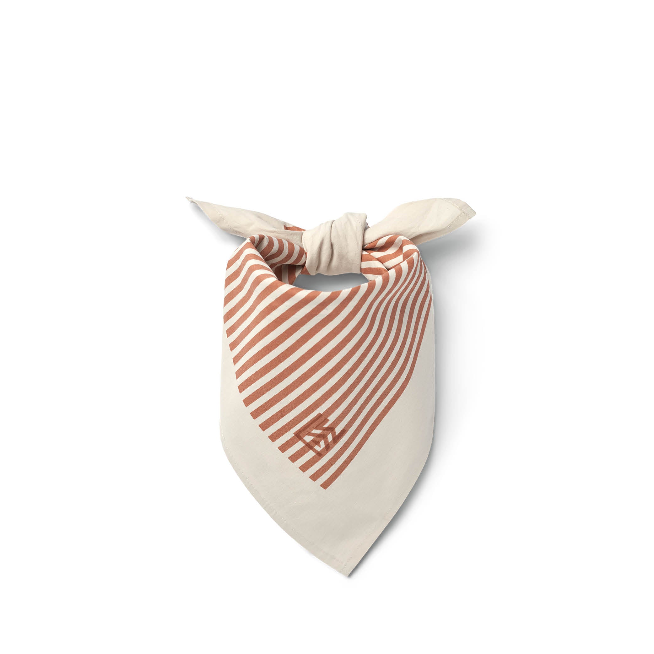 Bali Bandana Set im star bright/stripe mix