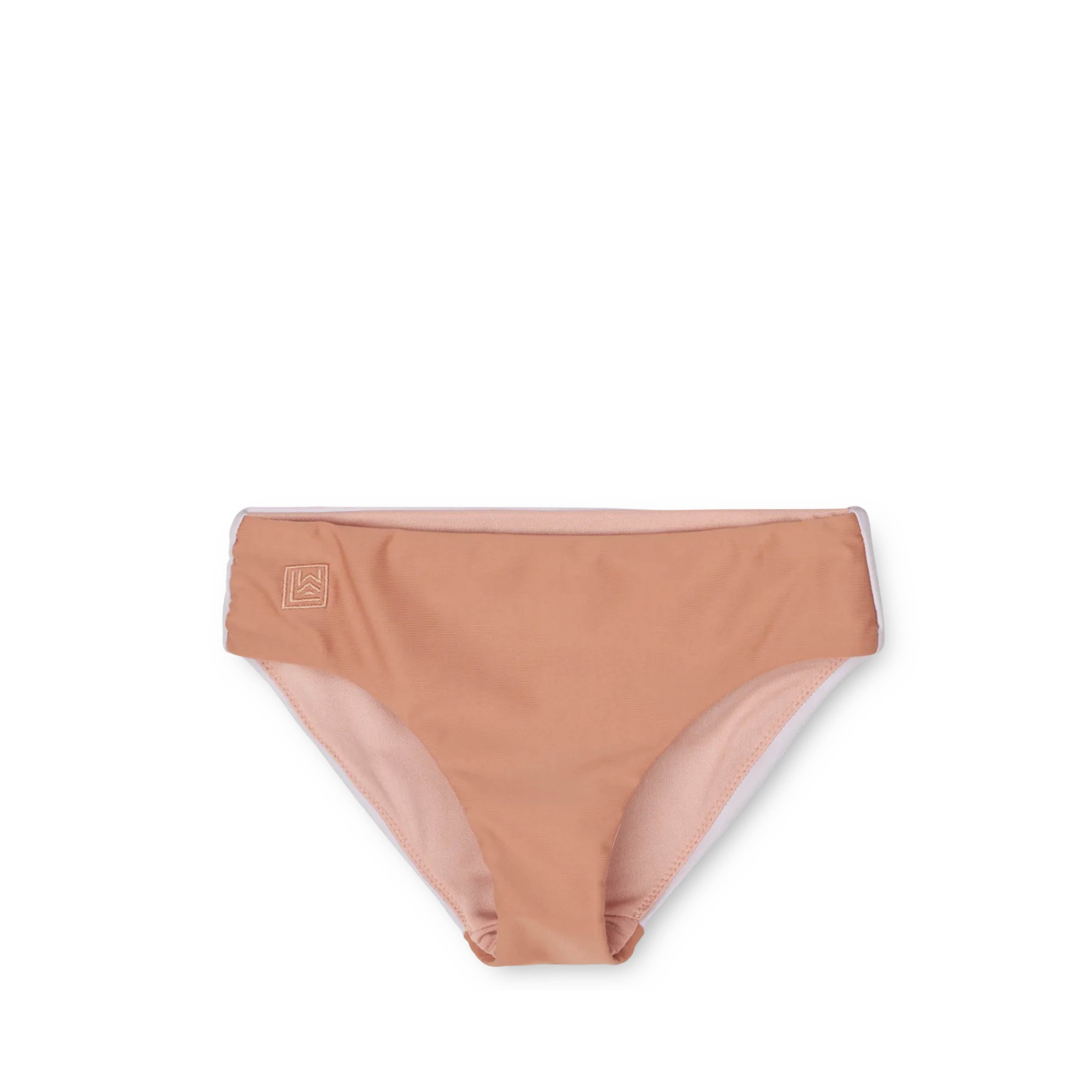 Bikini Bow im yellow mellow multi mix