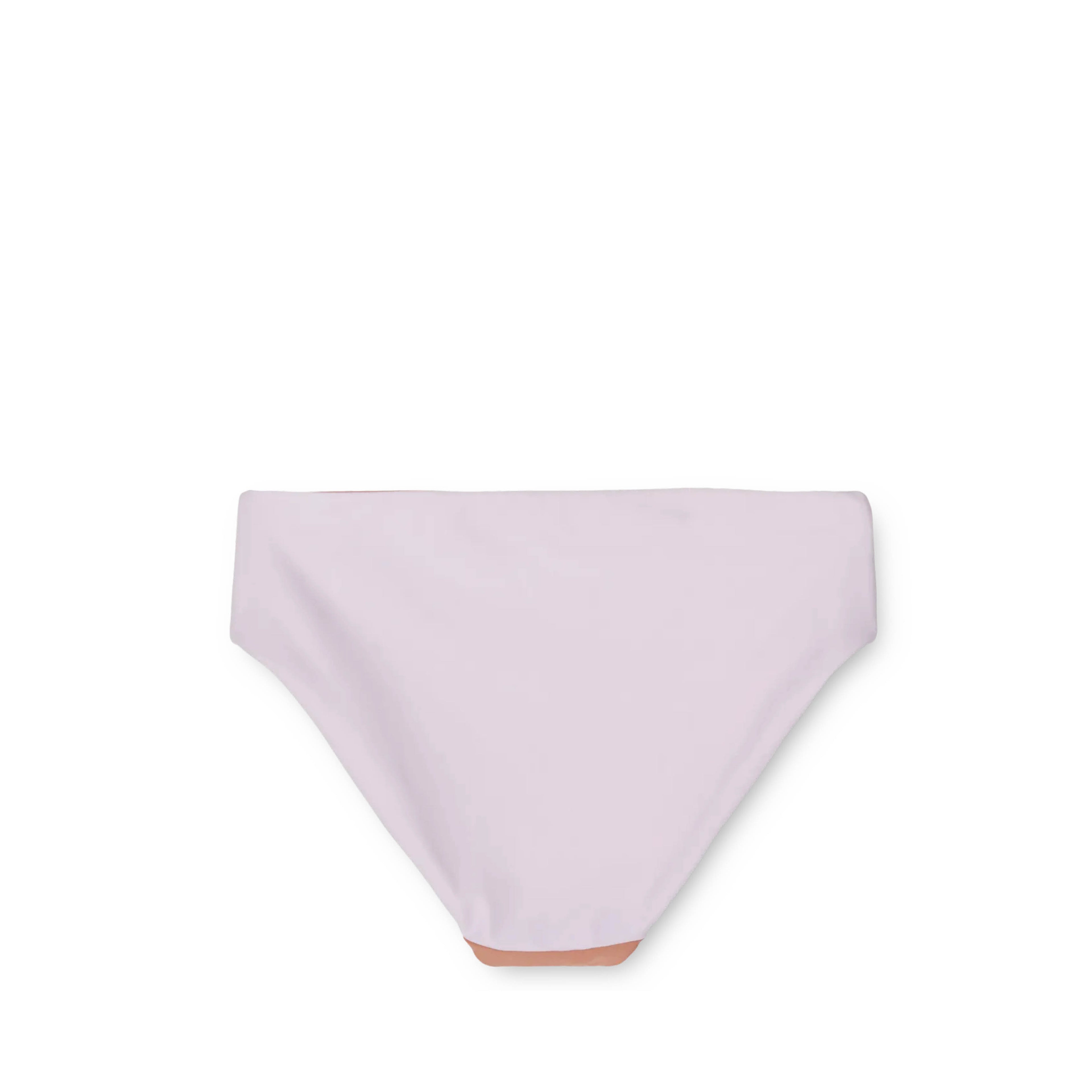 Bikini Bow im yellow mellow multi mix