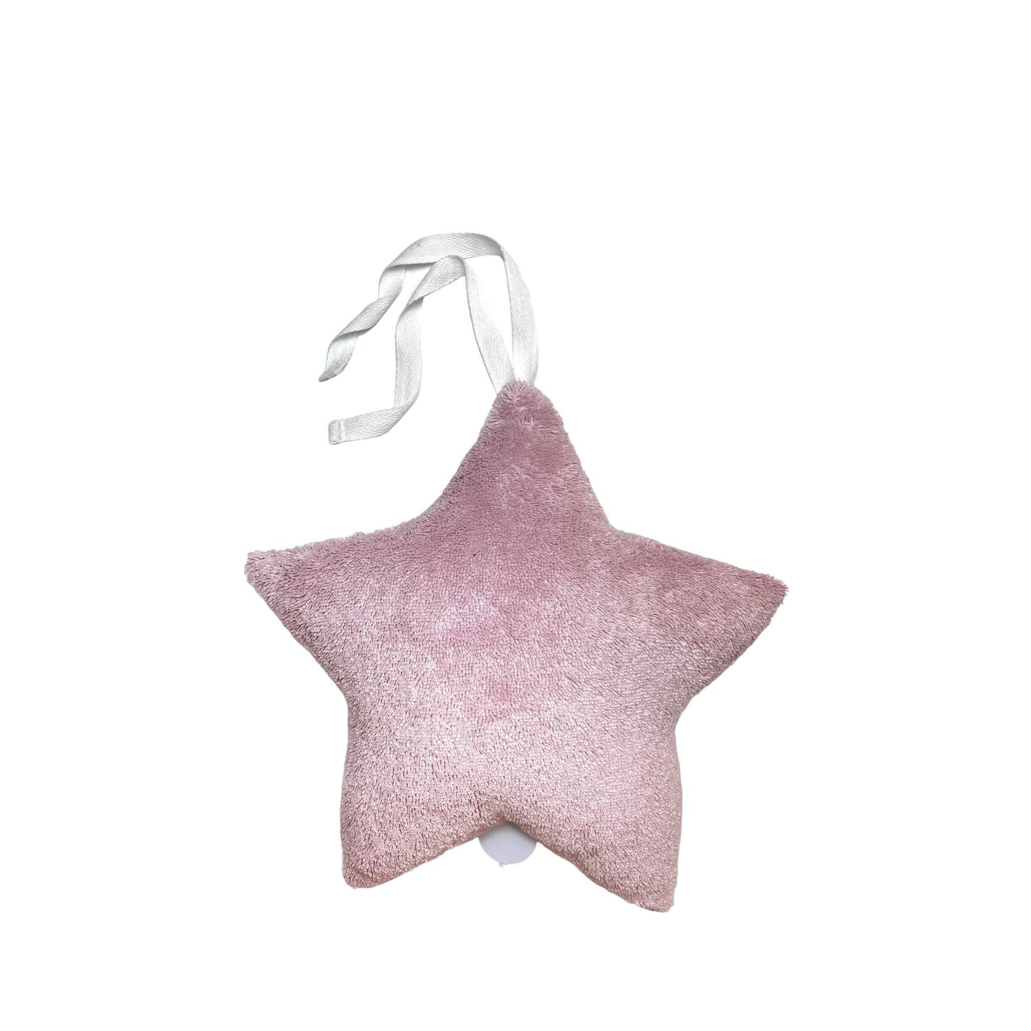 Star Music Box in rose