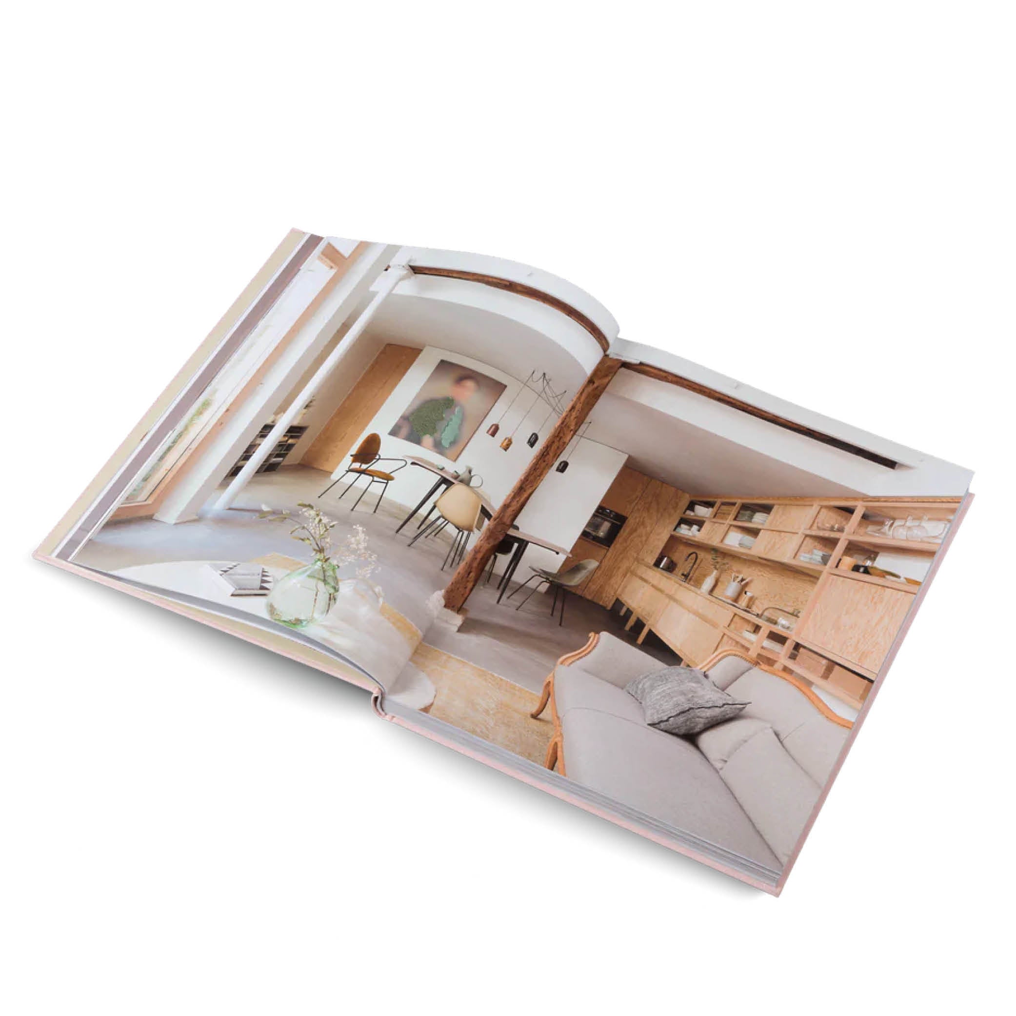 Inspiring Family Homes