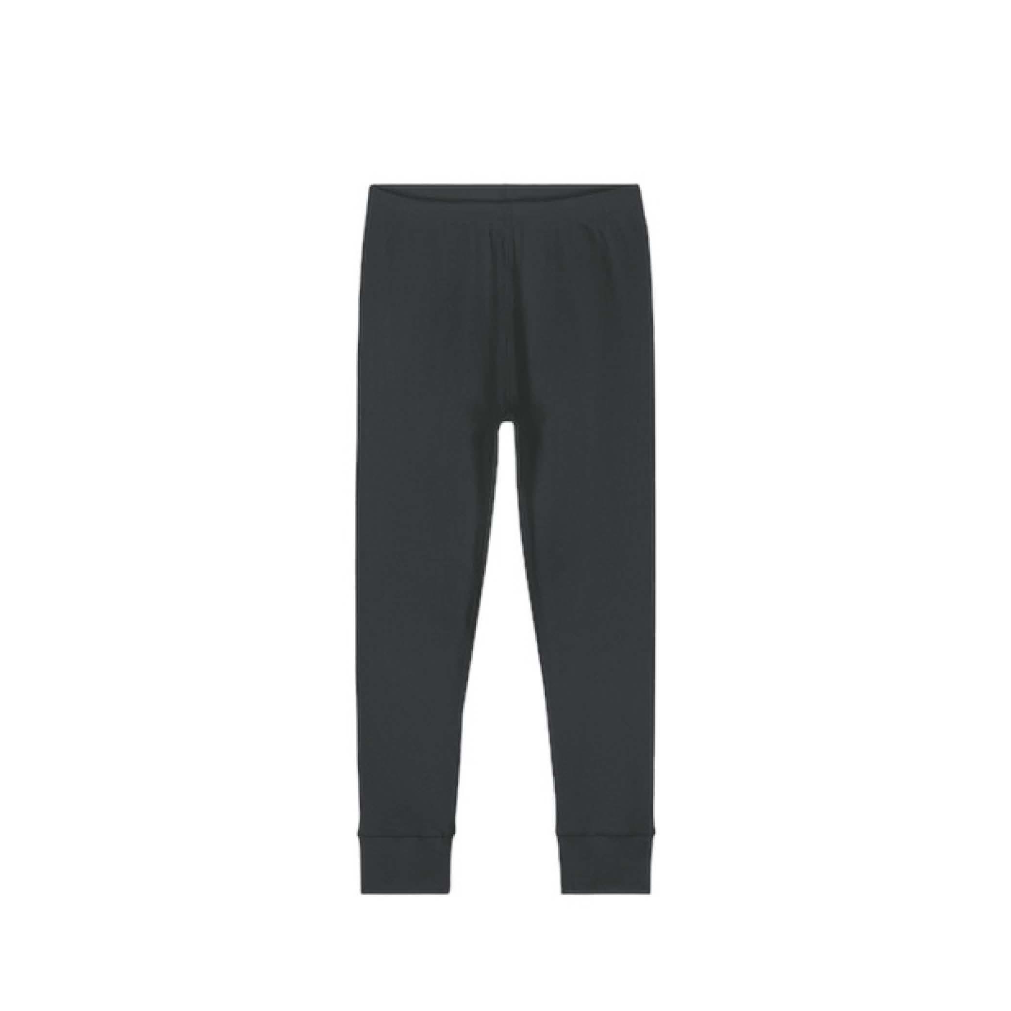 Schlafhose in nearly black
