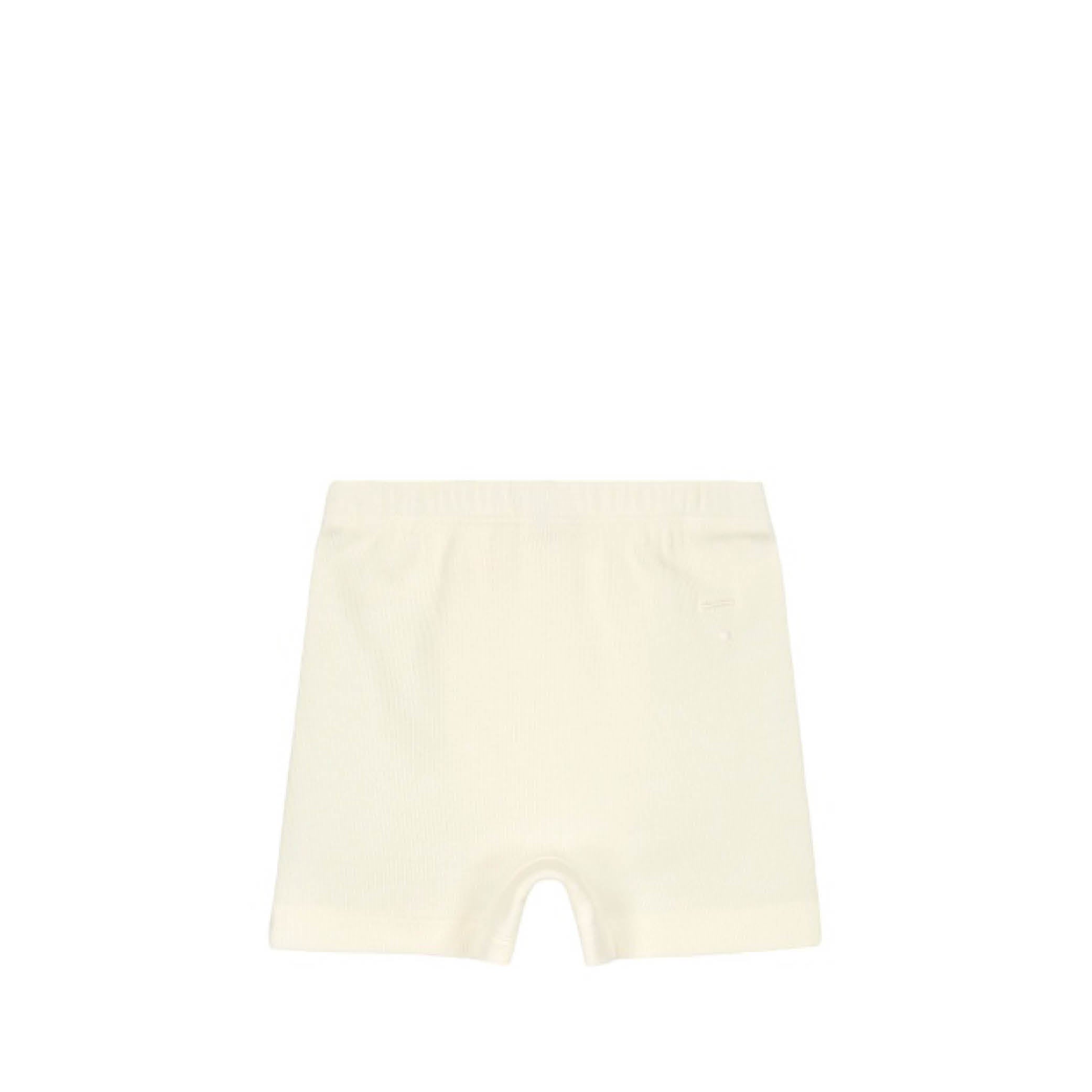 Boxershorts in cream - 2er Set