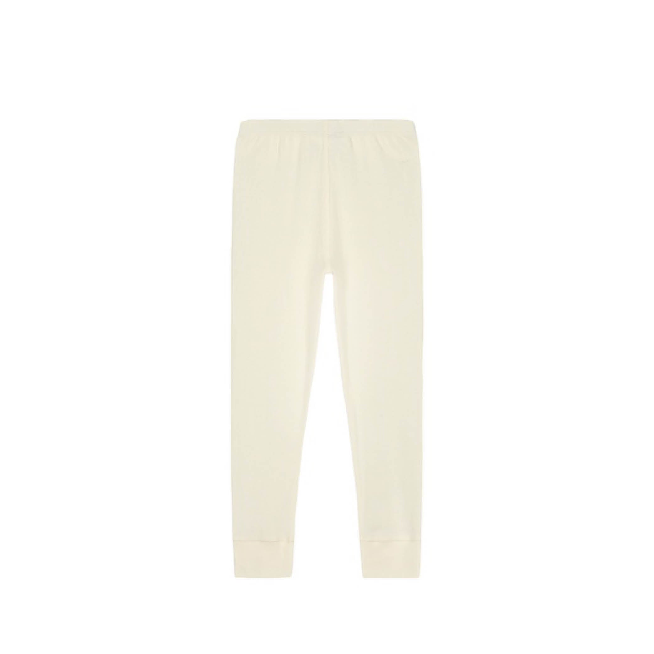 Schlafhose in cream