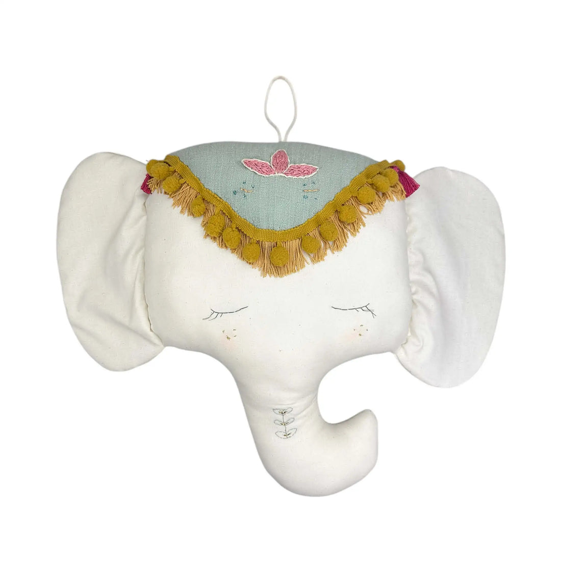 Indiana the Elephant
