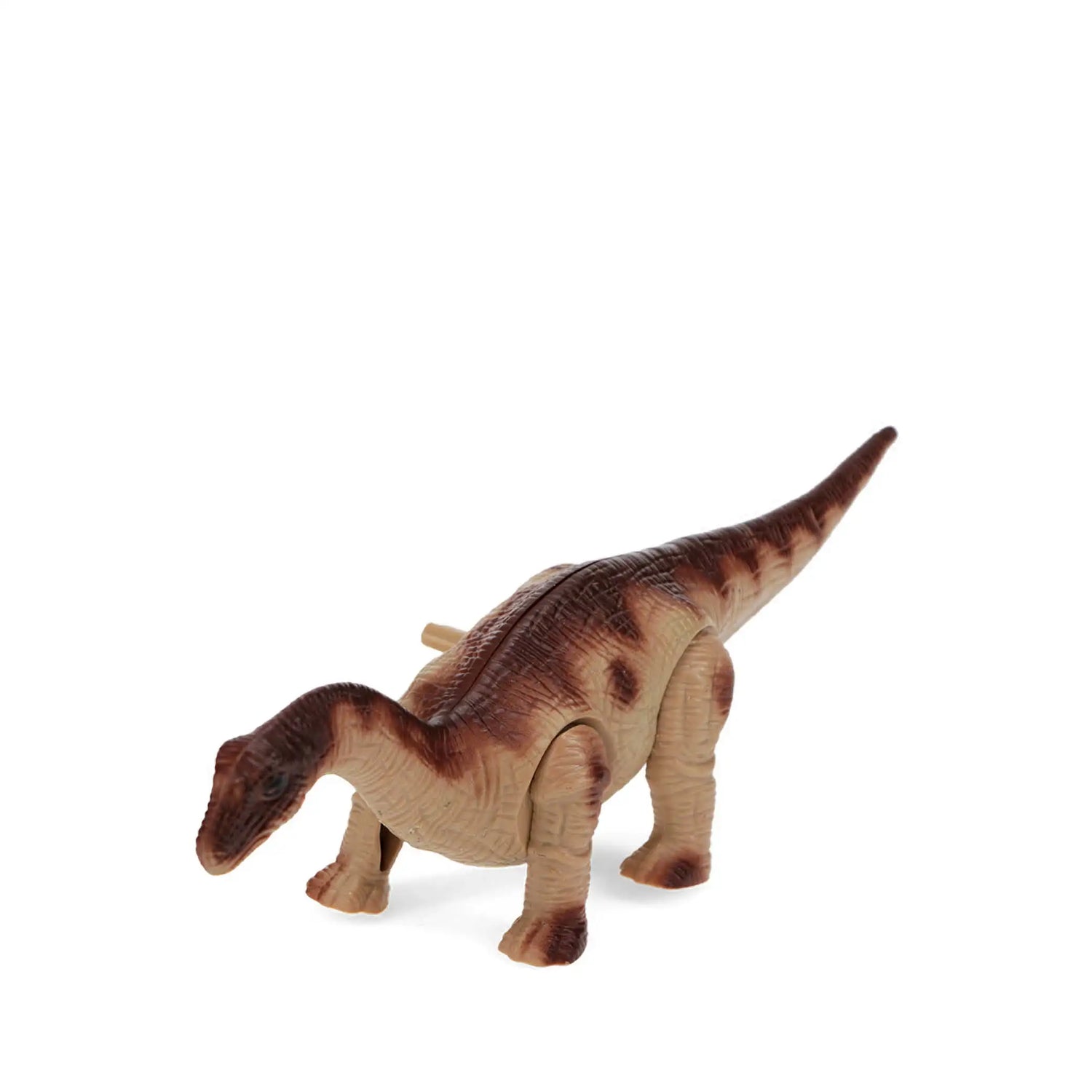 Aufziehbarer Dinosaurier Brontosaurus
