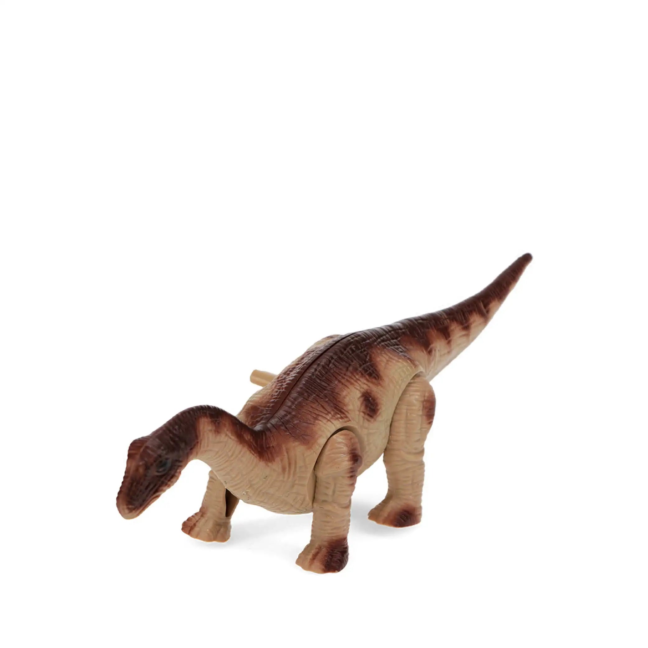 Aufziehbarer Dinosaurier Brontosaurus