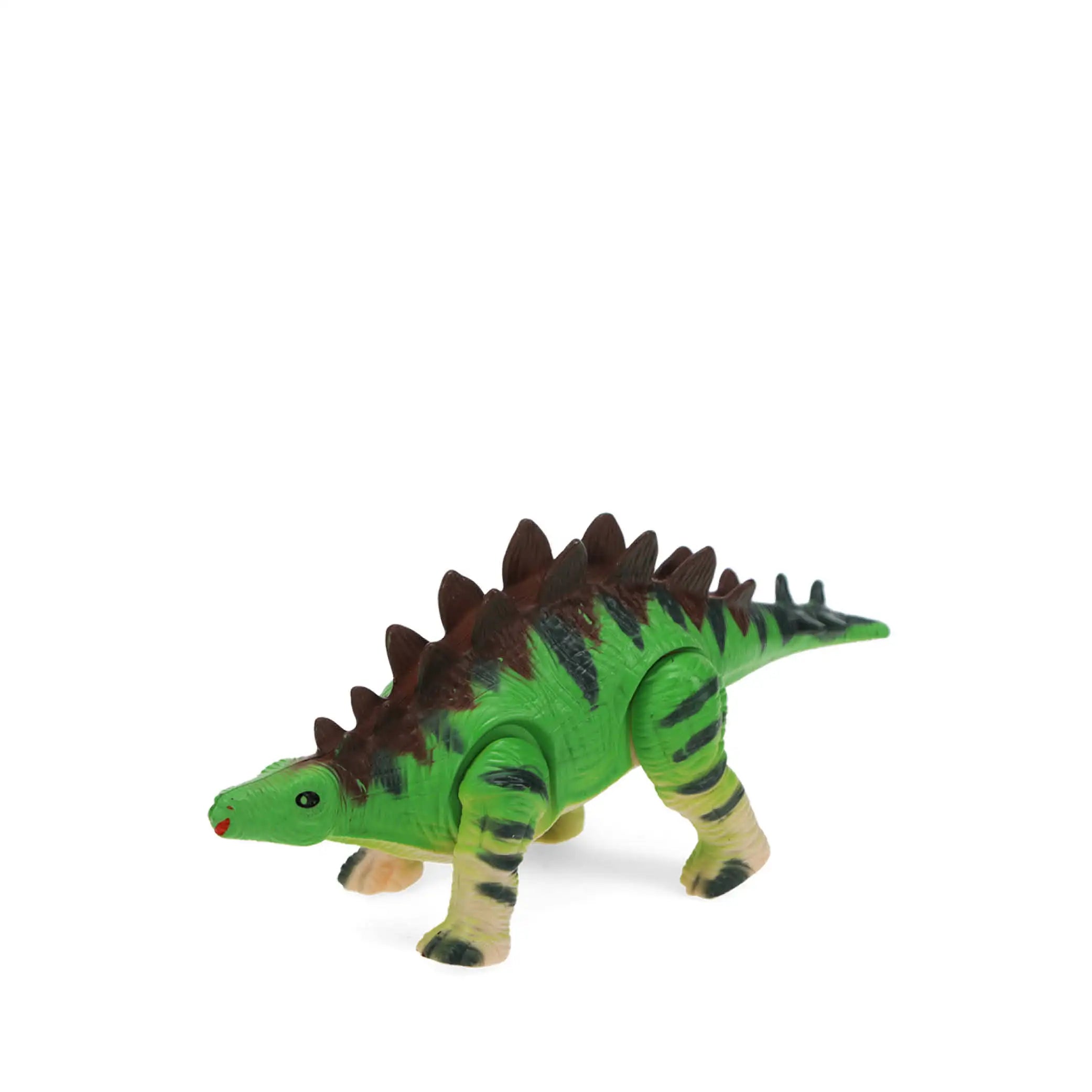 Aufziehbarer Dinosaurier Stegosaurus