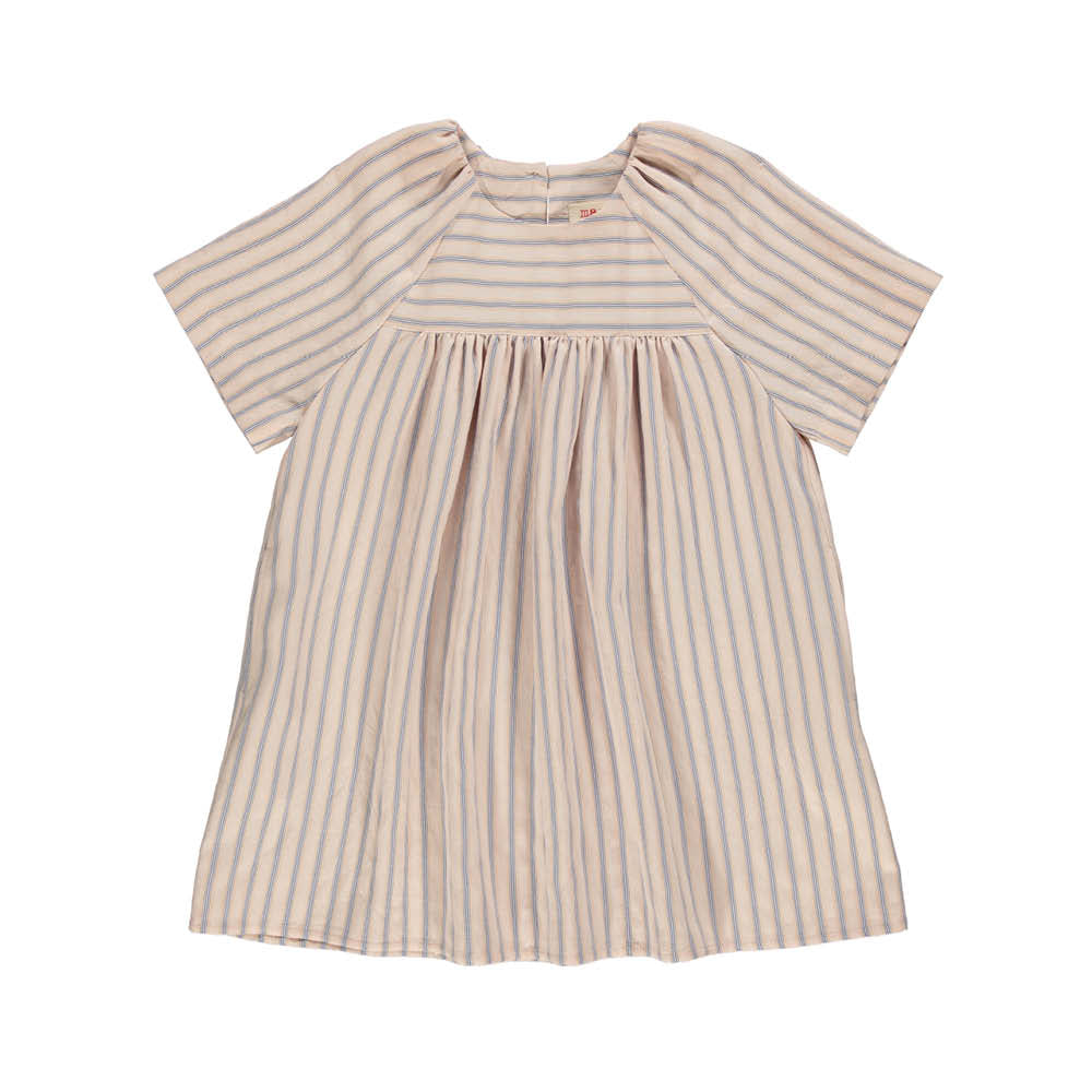 Kleid Austin in honey