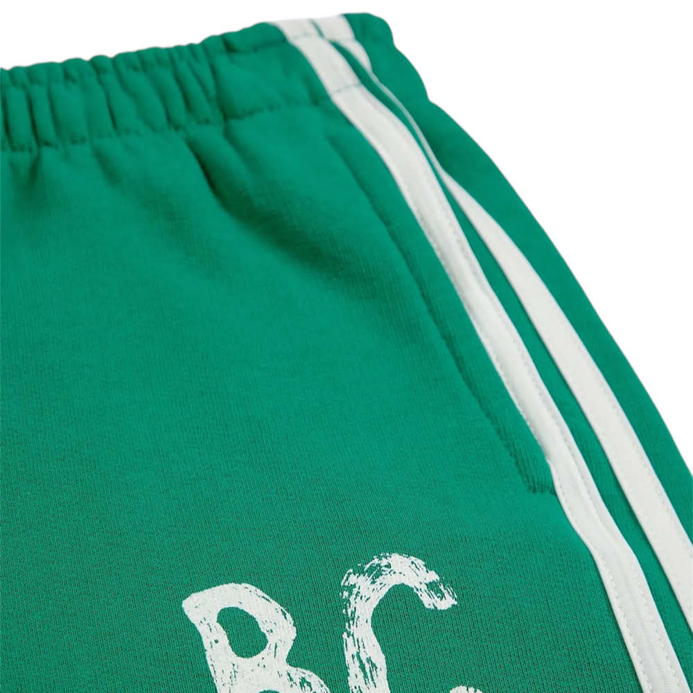 BC Stripes Sweatpants