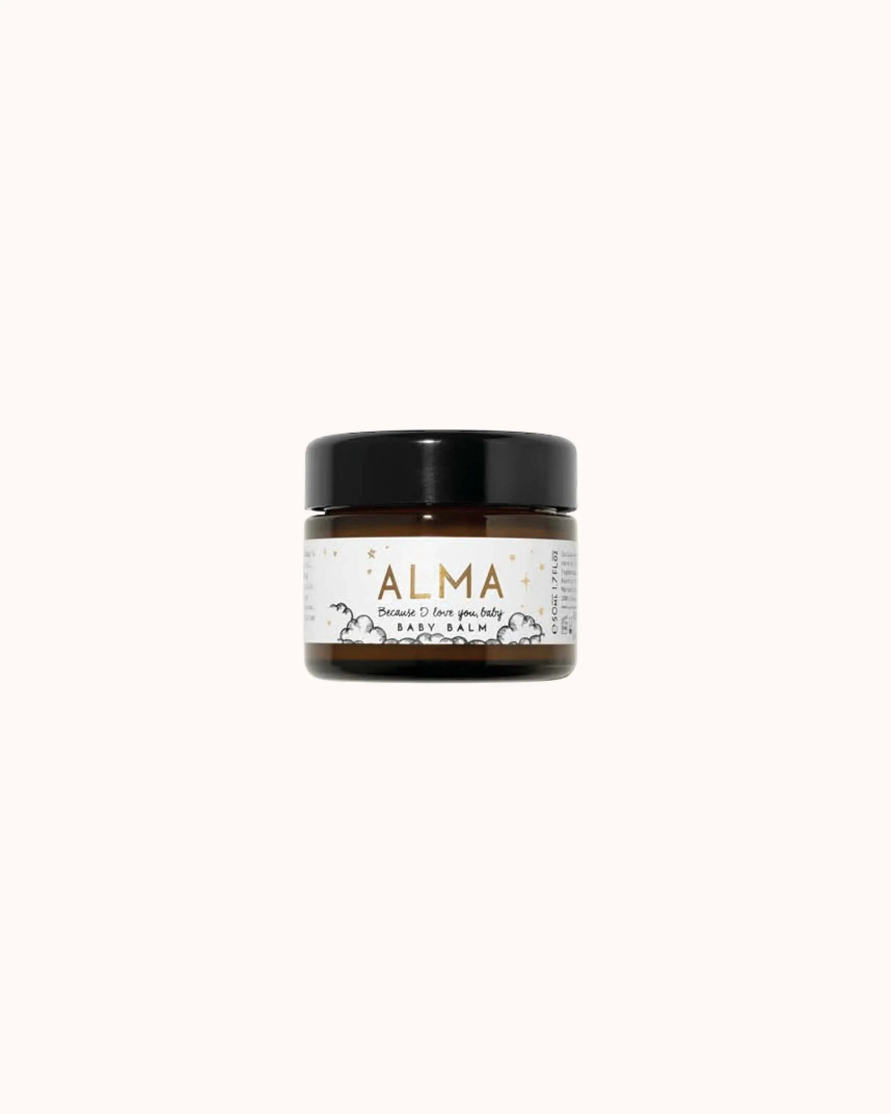 Protective Baby Balm
