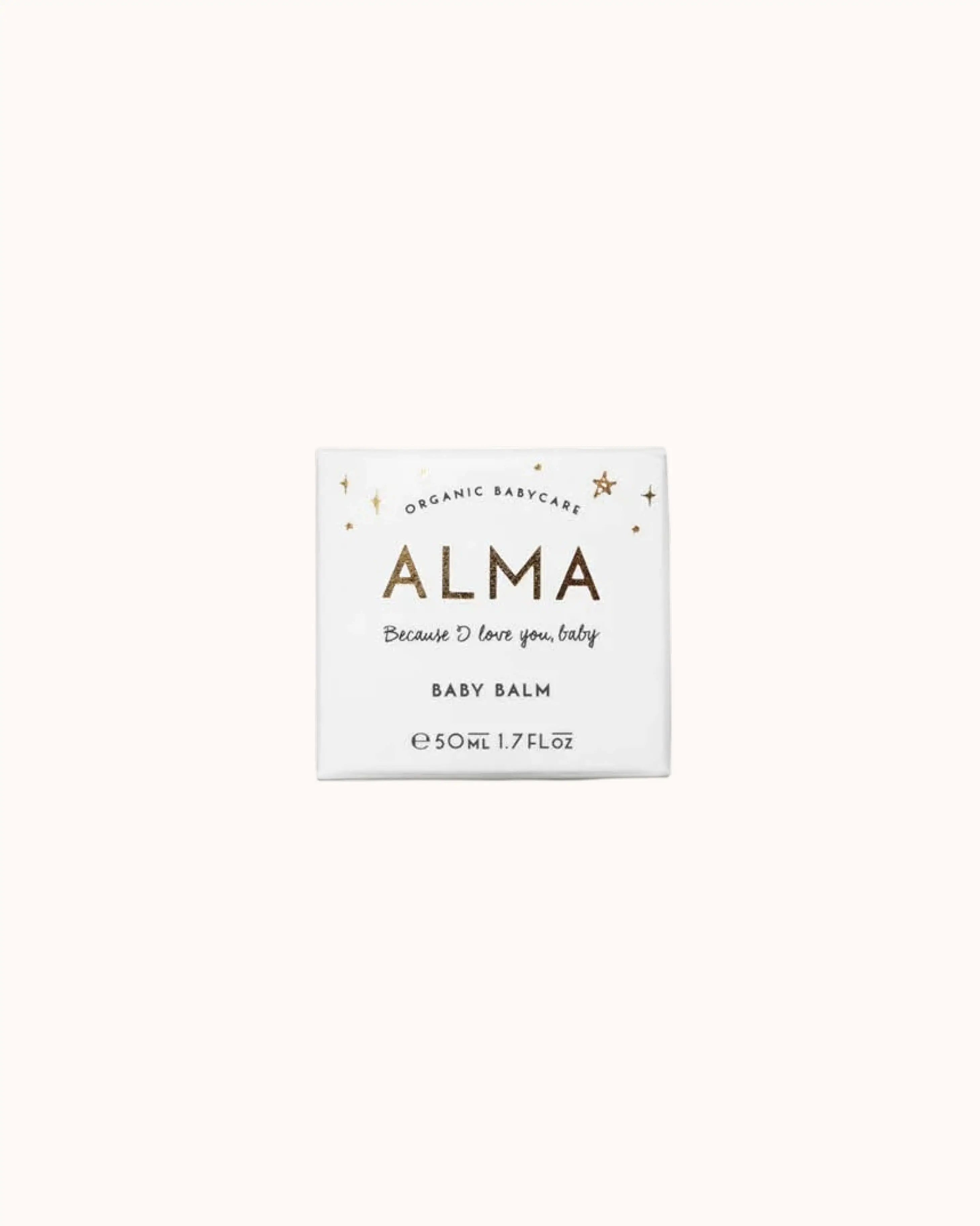 Protective Baby Balm