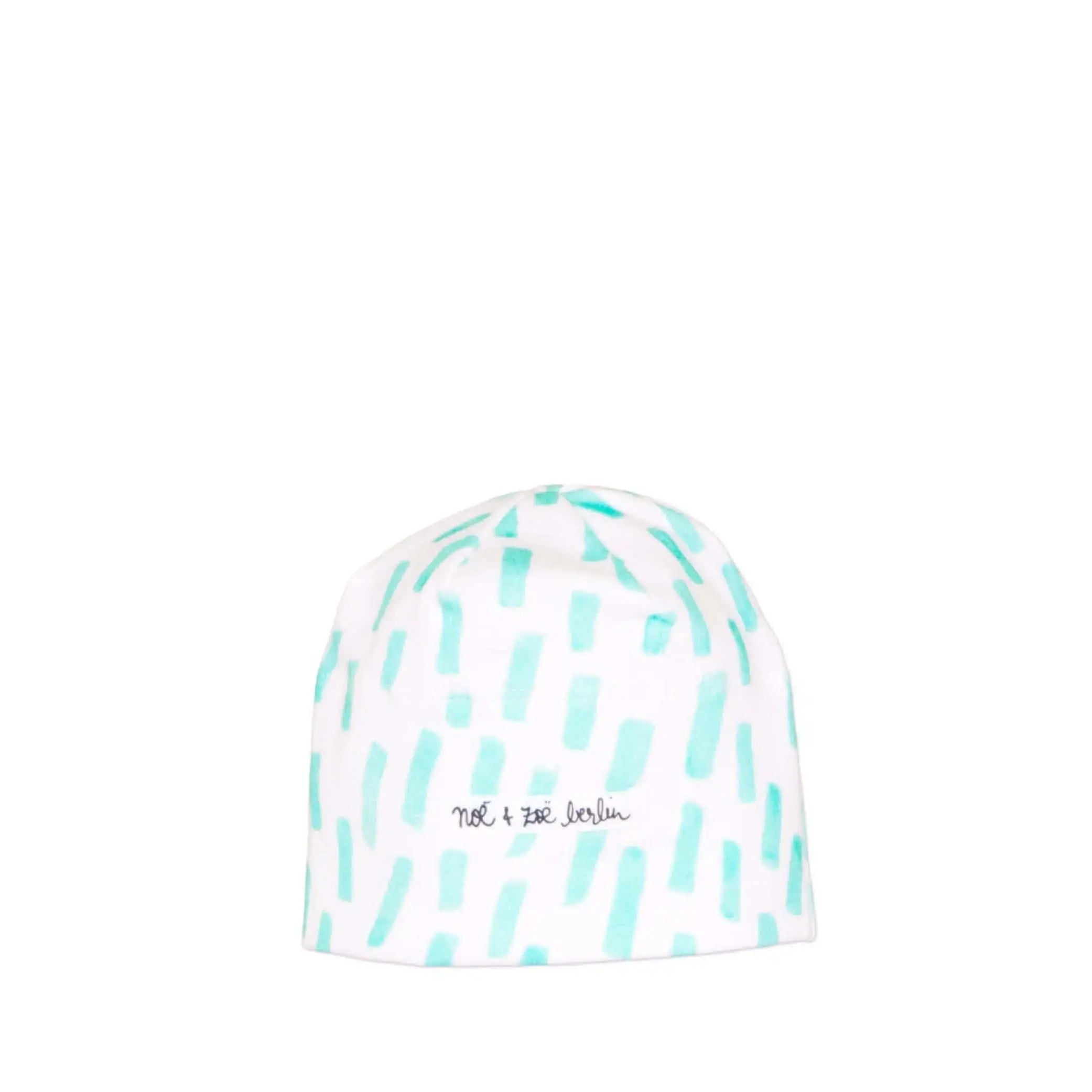 Baby Beanie Ice Rain