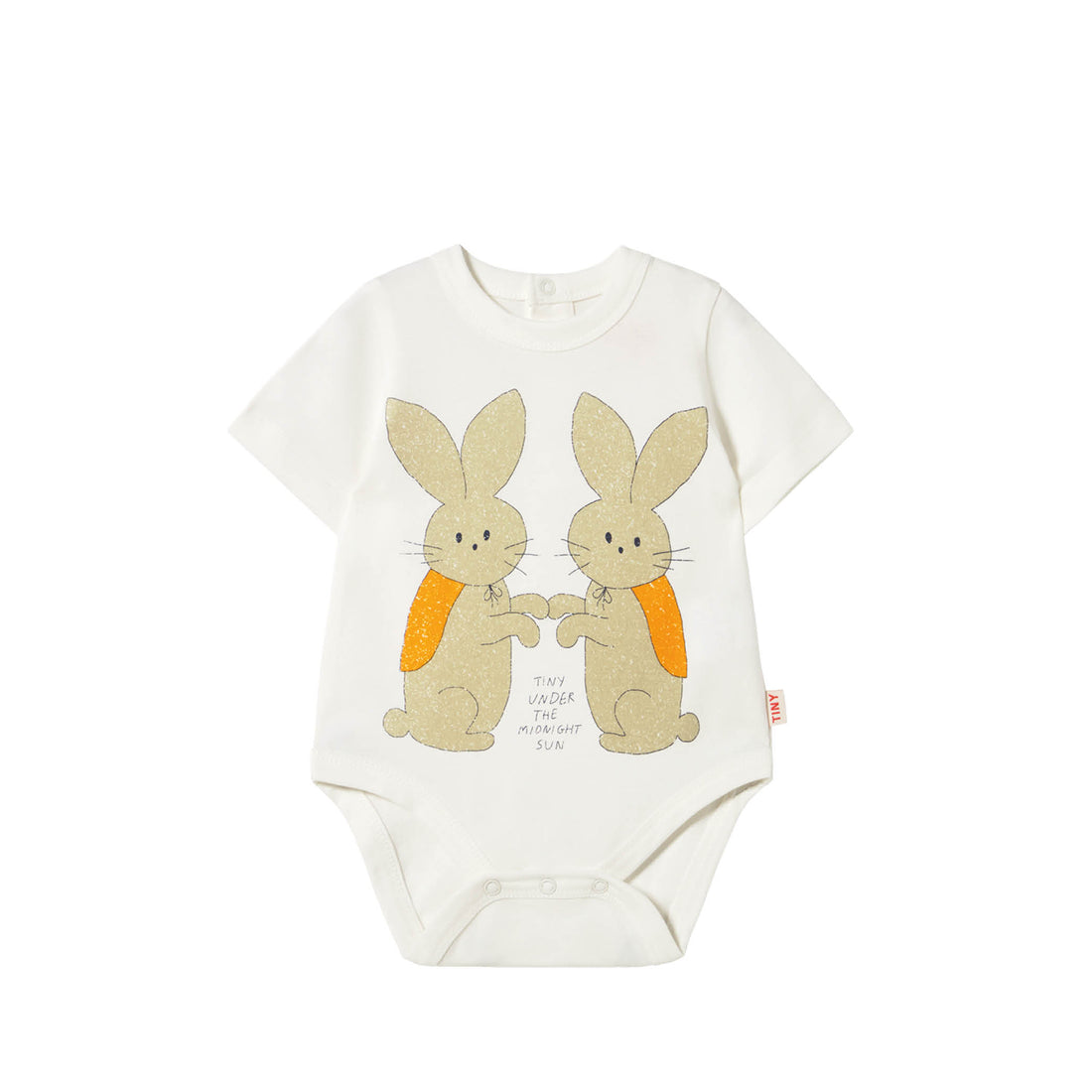 Baby Body Bunnies von Tiny Cottons