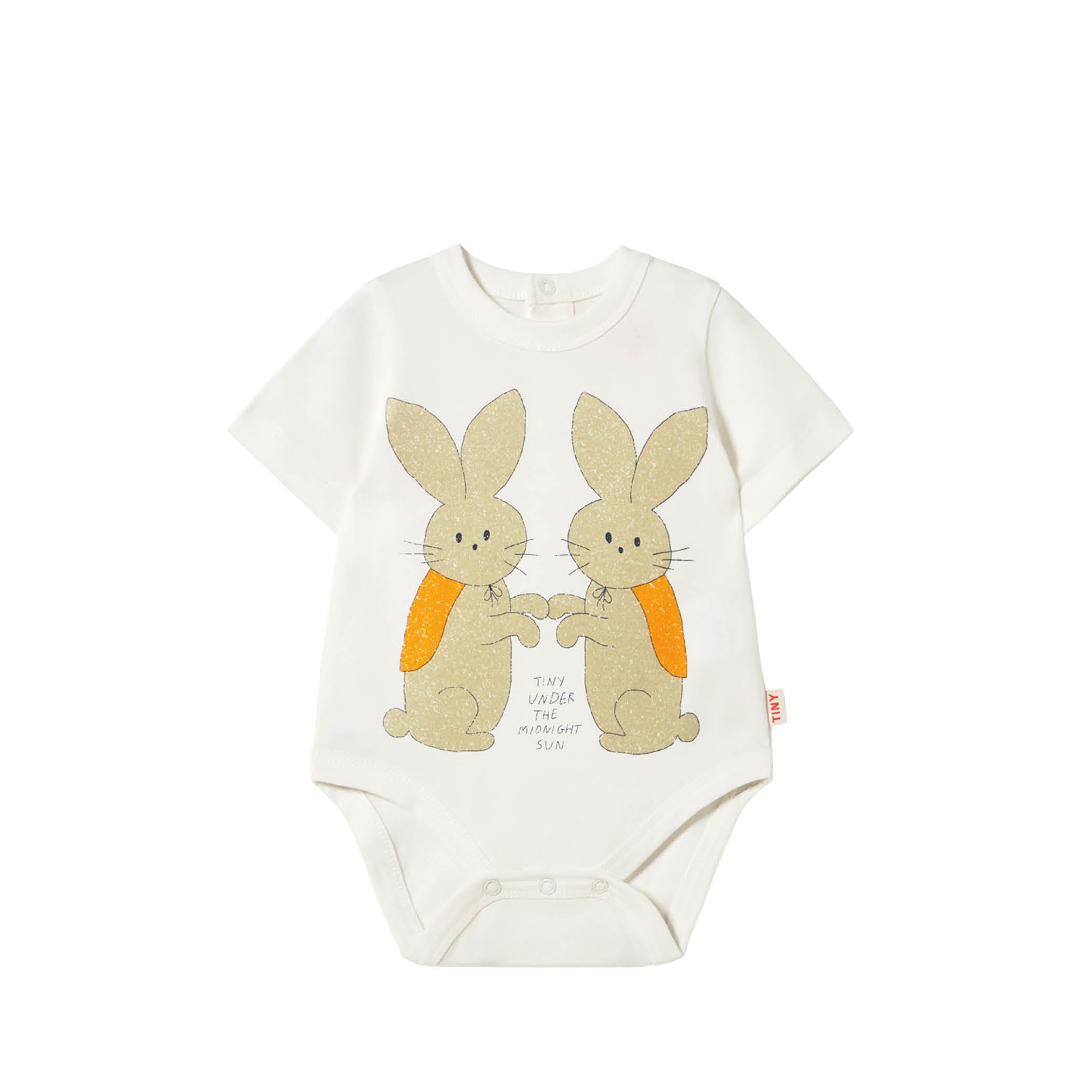 Baby Body Bunnies von Tiny Cottons