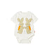 Baby Body Bunnies von Tiny Cottons