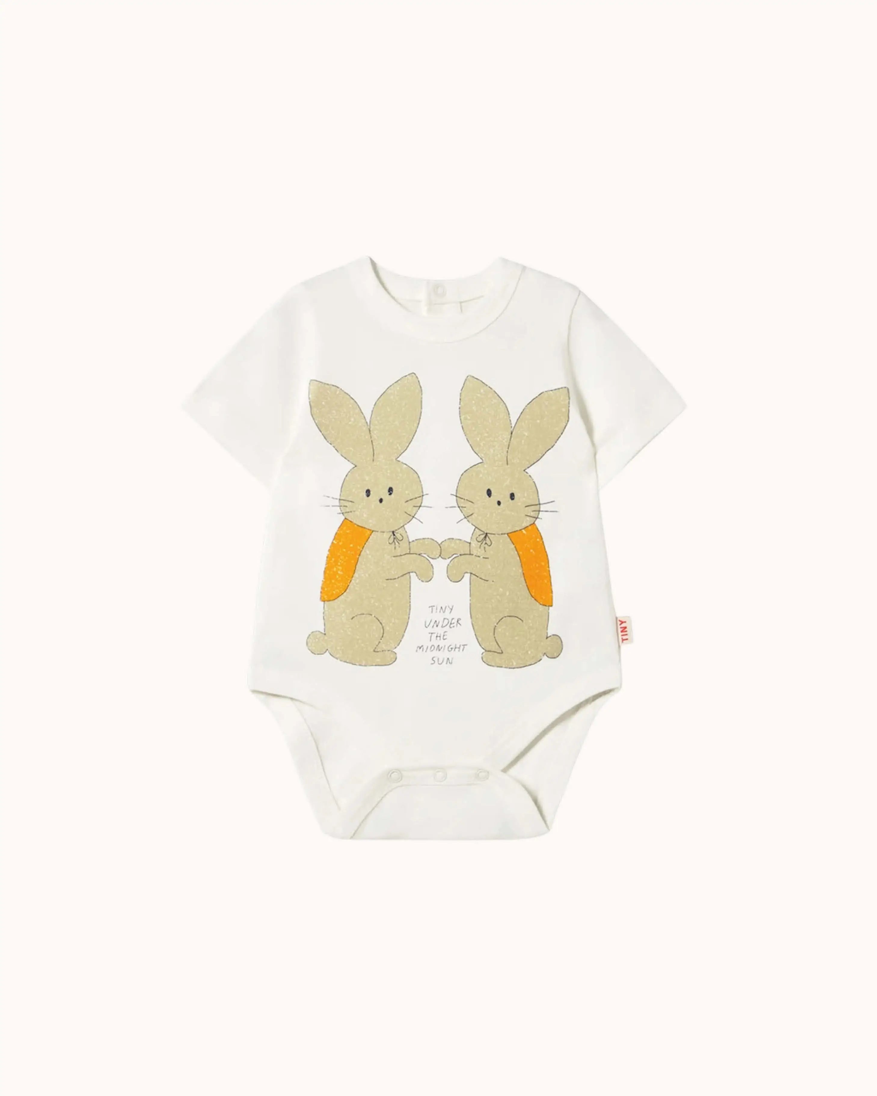 Baby Body Bunnies