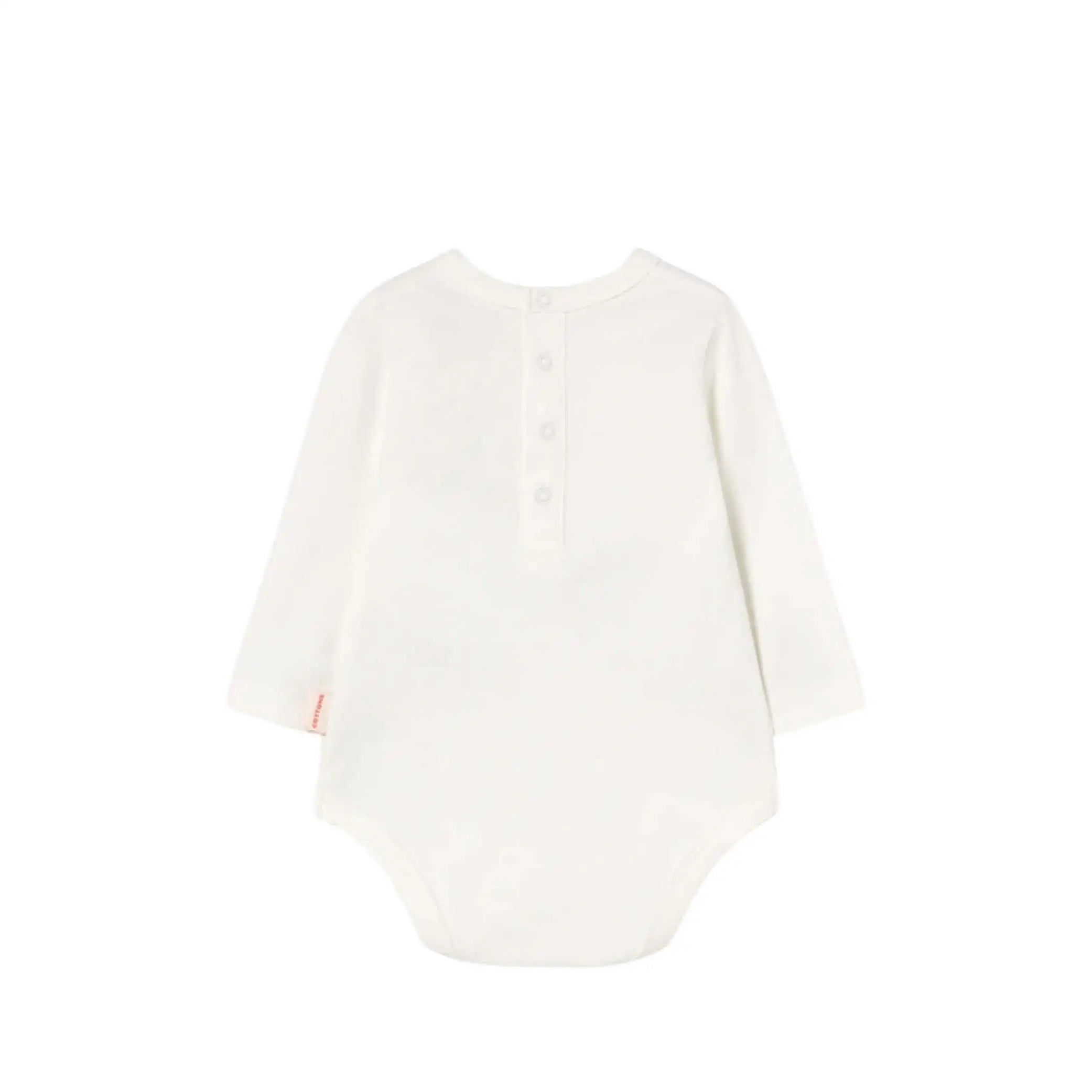 Langärmliger Baby Body Outlander