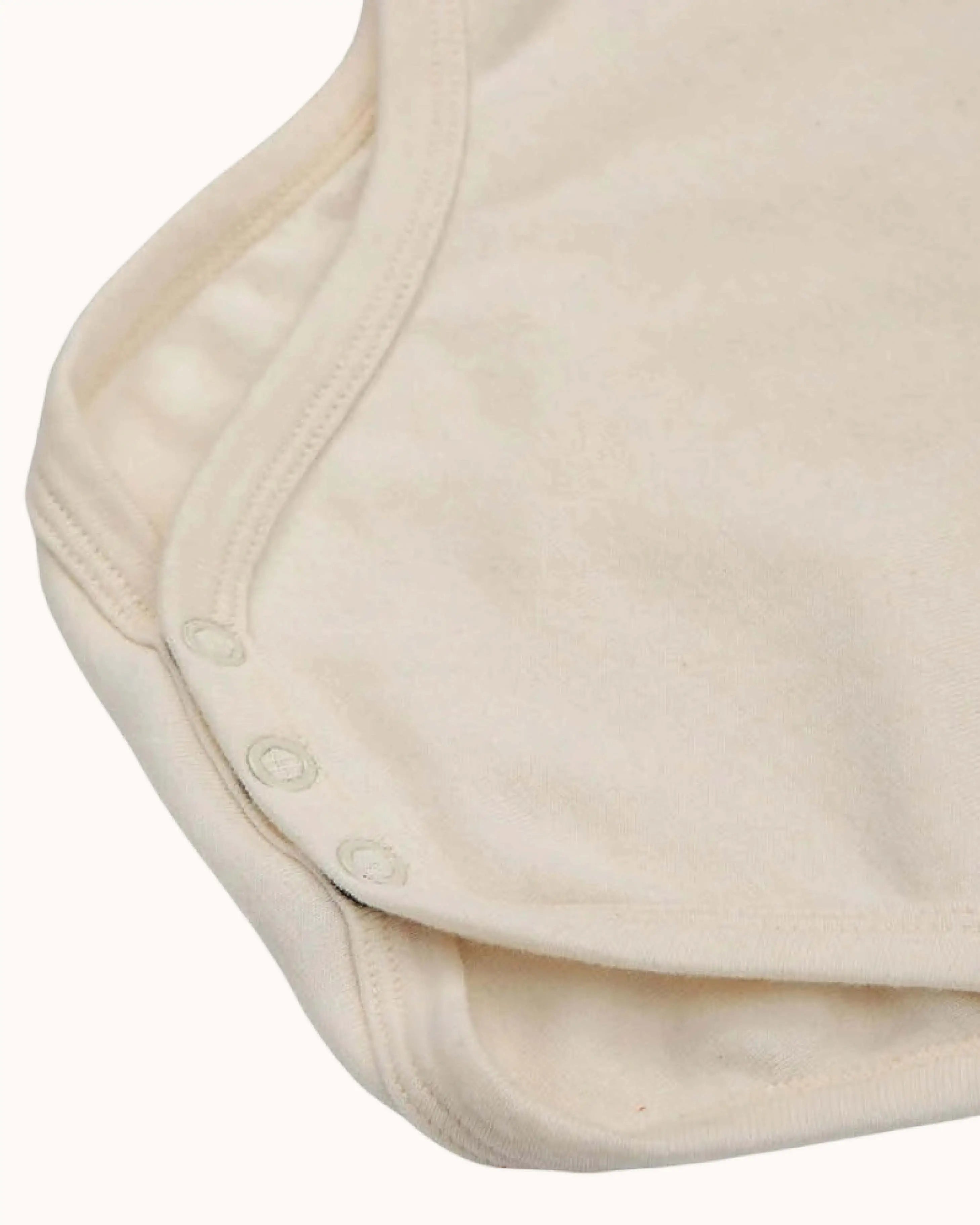 Kurzärmlige Baby Bodys im Sonnen mix