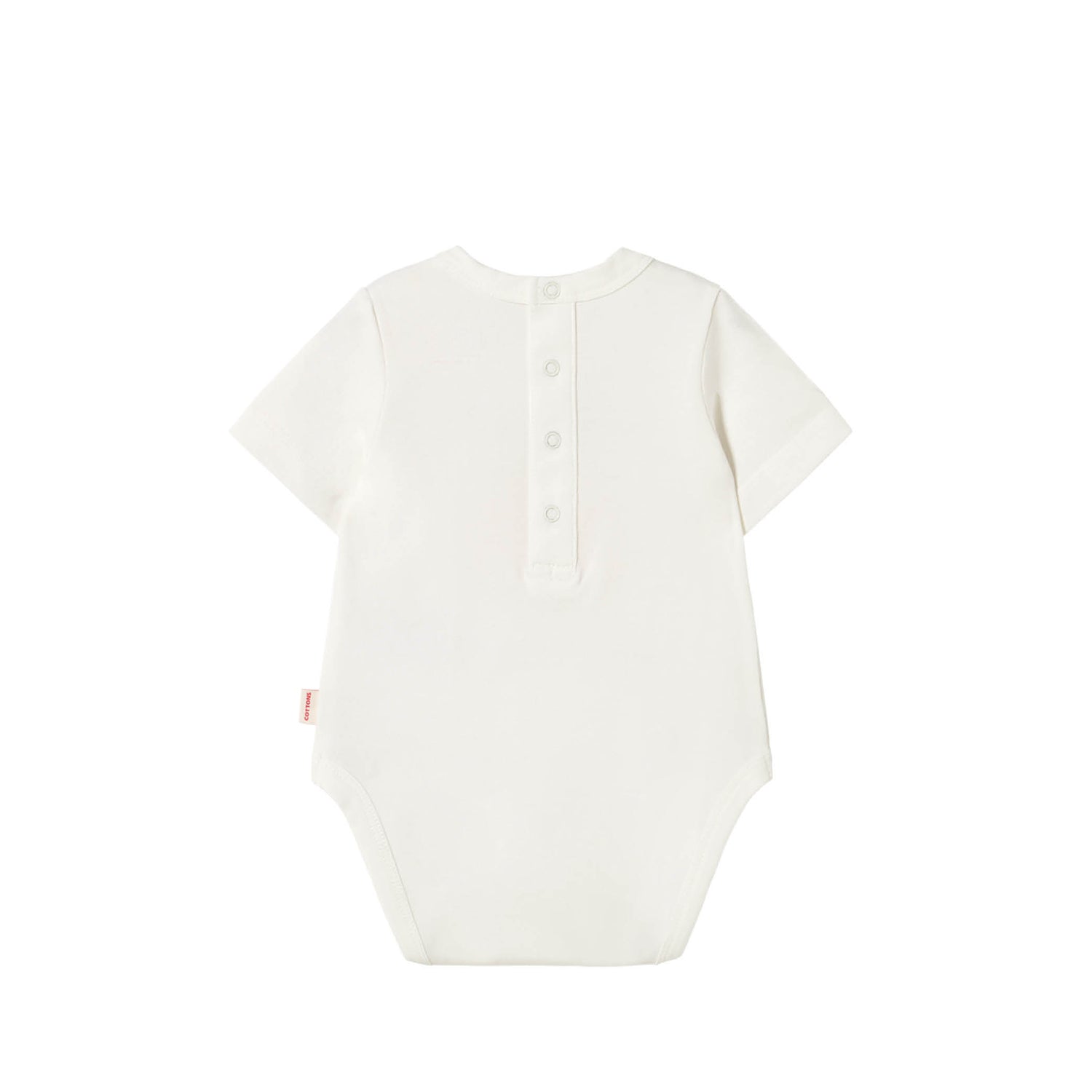 Baby Body Sun Tales