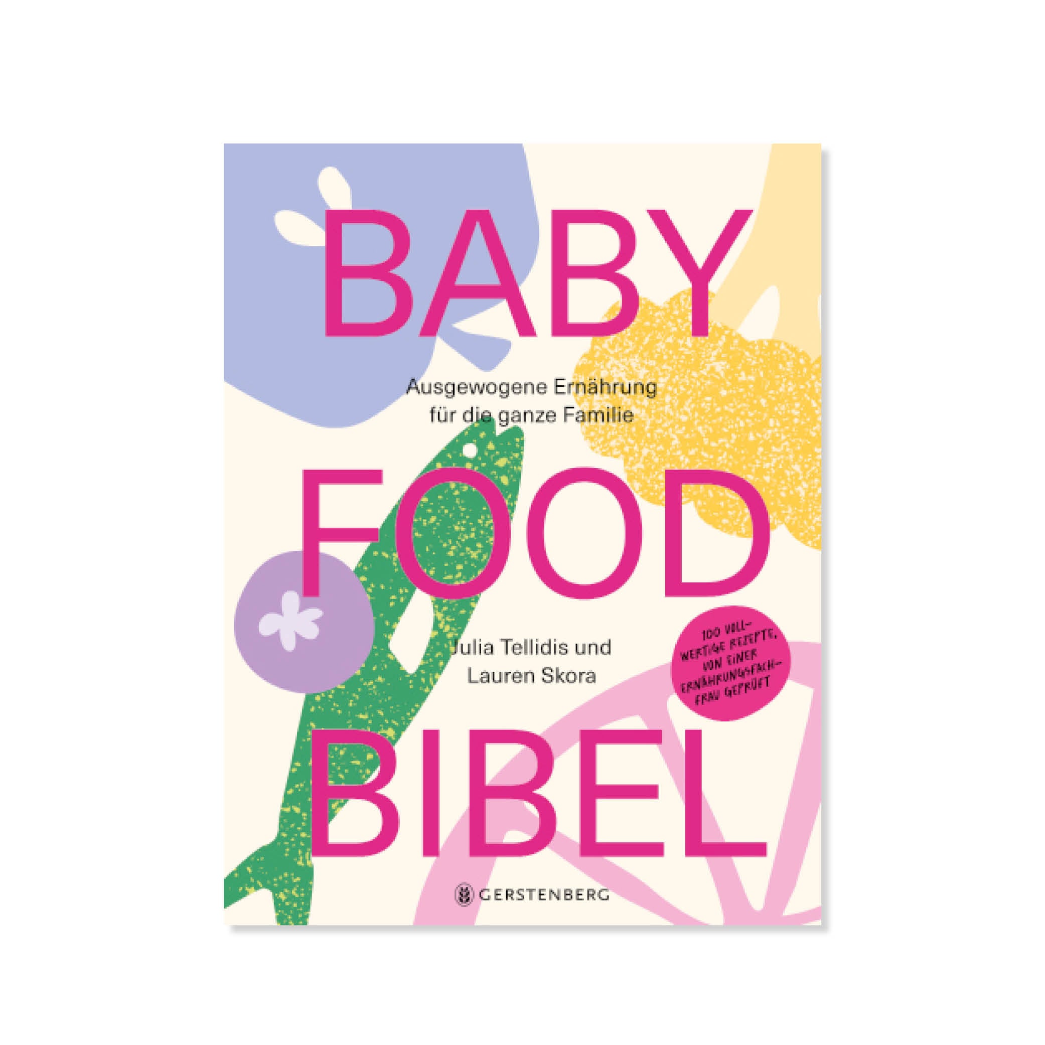 Baby Food Bibel