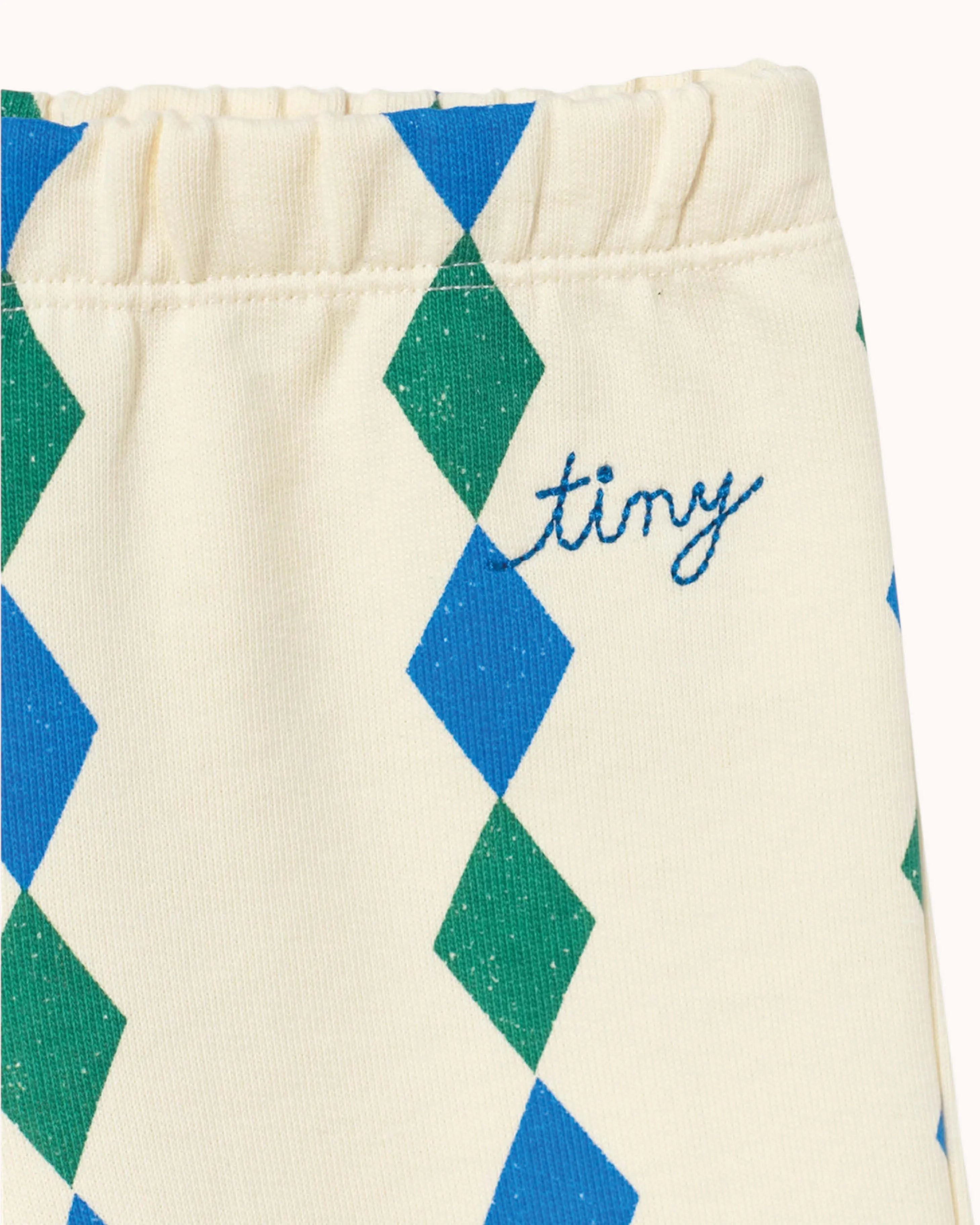 Diamonds Baby Sweatpants