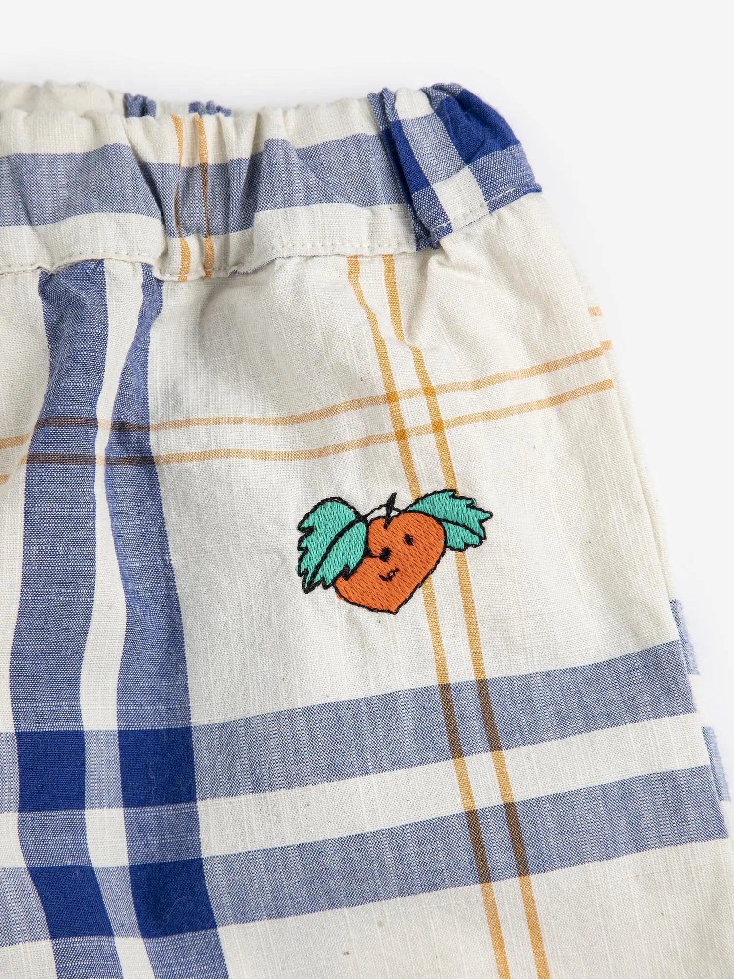 Fun Tartan Baby Hose