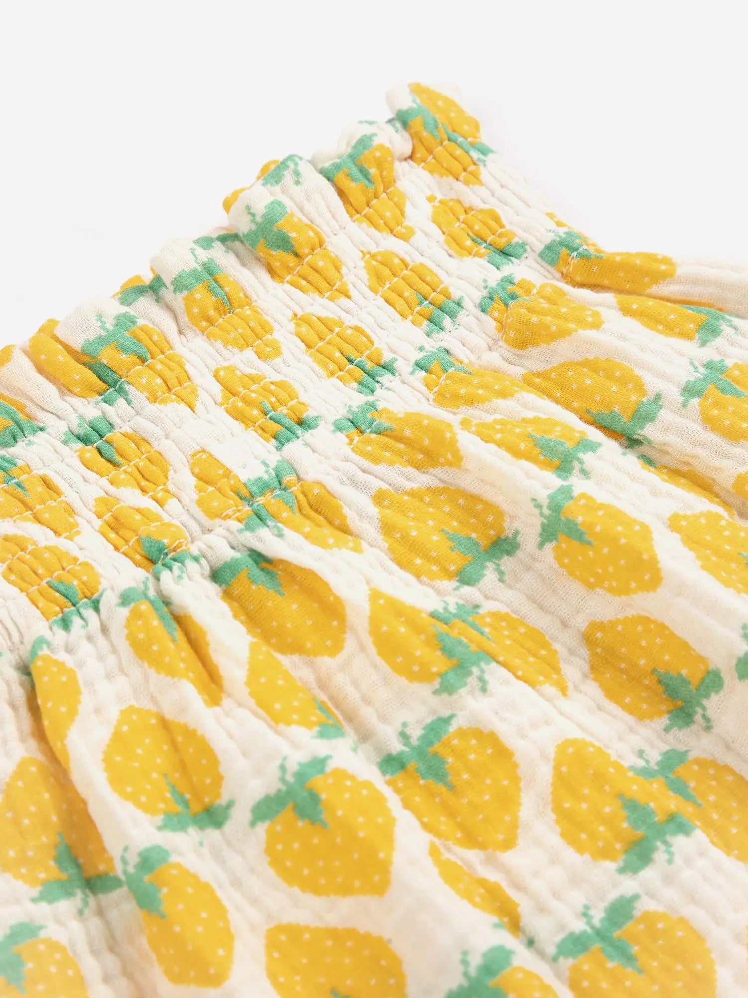 Baby Hose Strawberry All Over