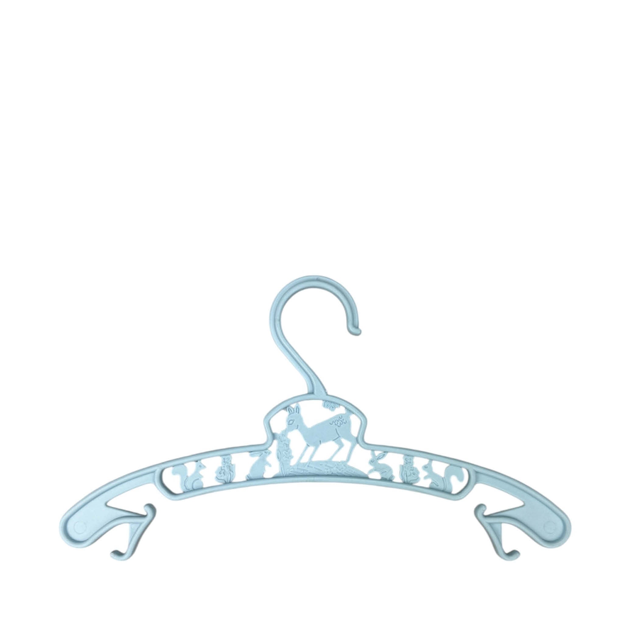 Baby Hanger in light blue