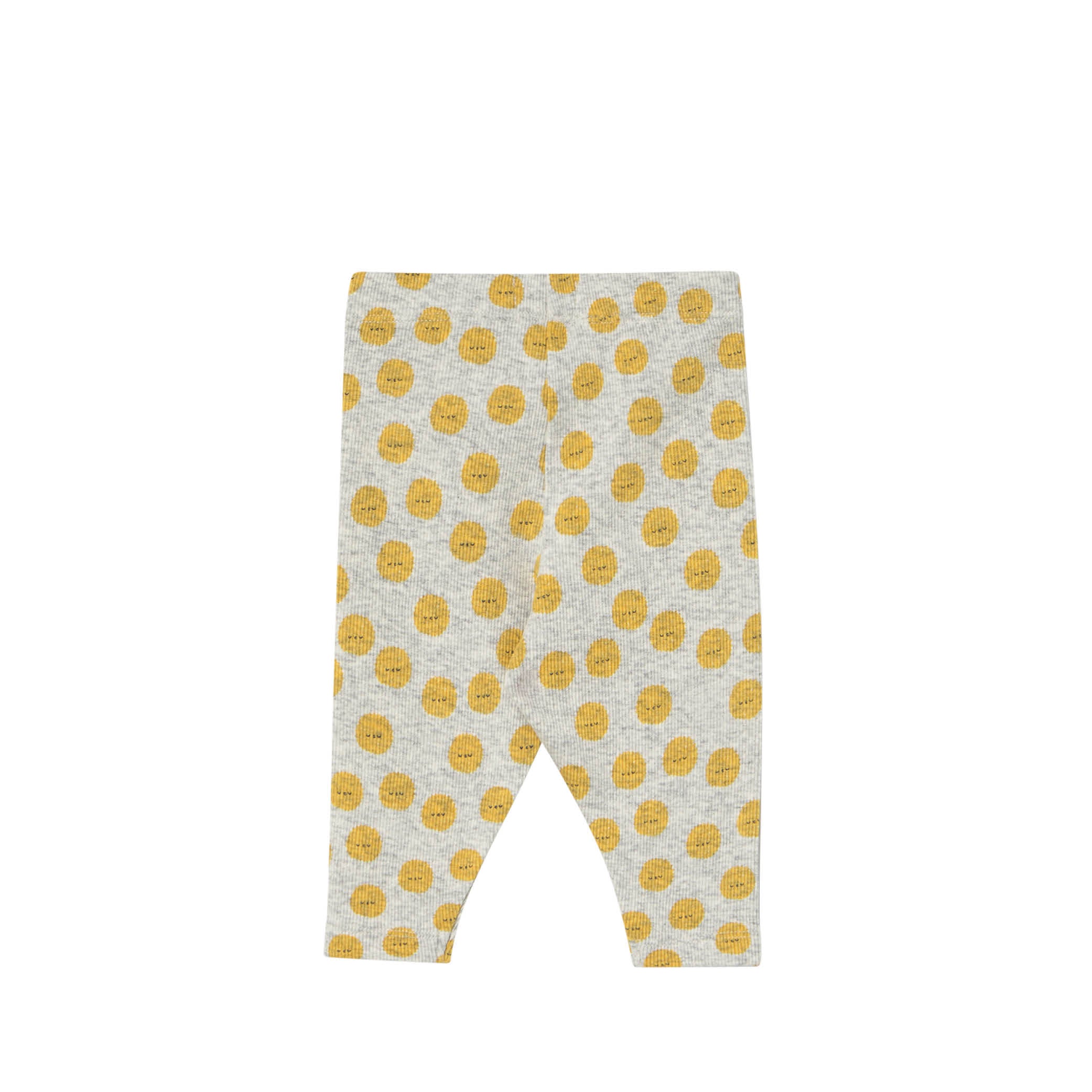 Baby Leggings Sun von Tiny Cottons