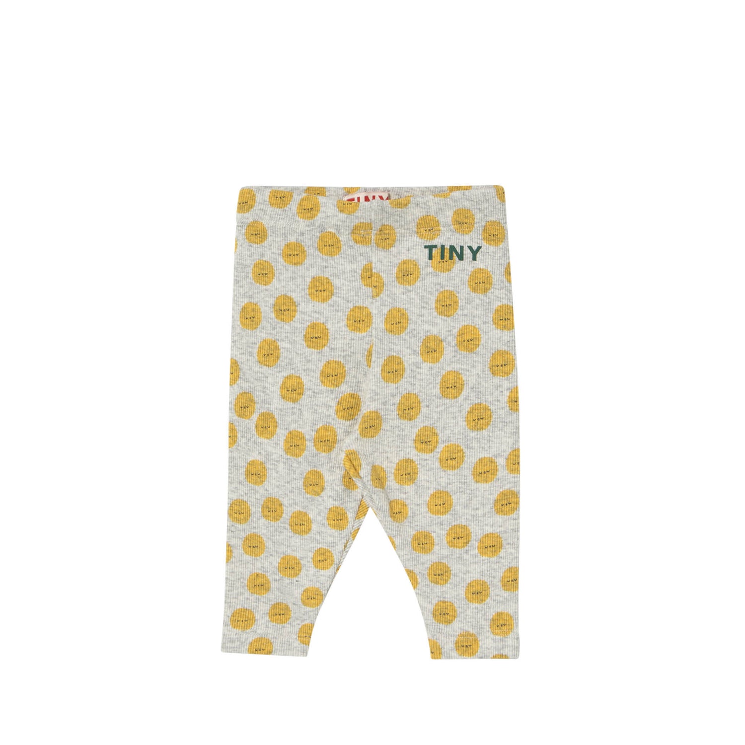 Baby Leggings Sun von Tiny Cottons