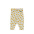 Baby Leggings Sun von Tiny Cottons