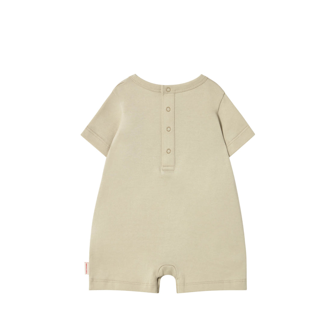 Baby Onesie Midnight von Tiny Cottons