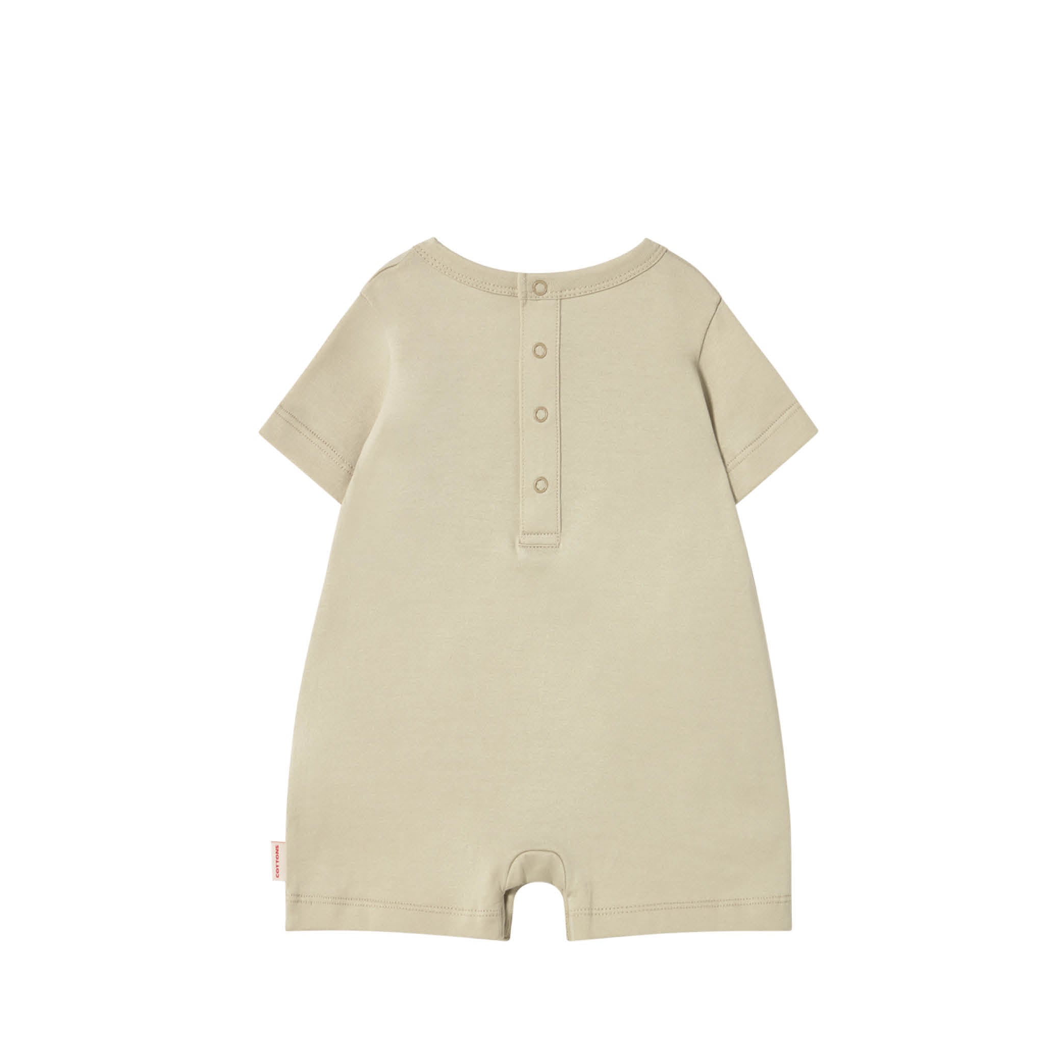 Baby Onesie Midnight von Tiny Cottons