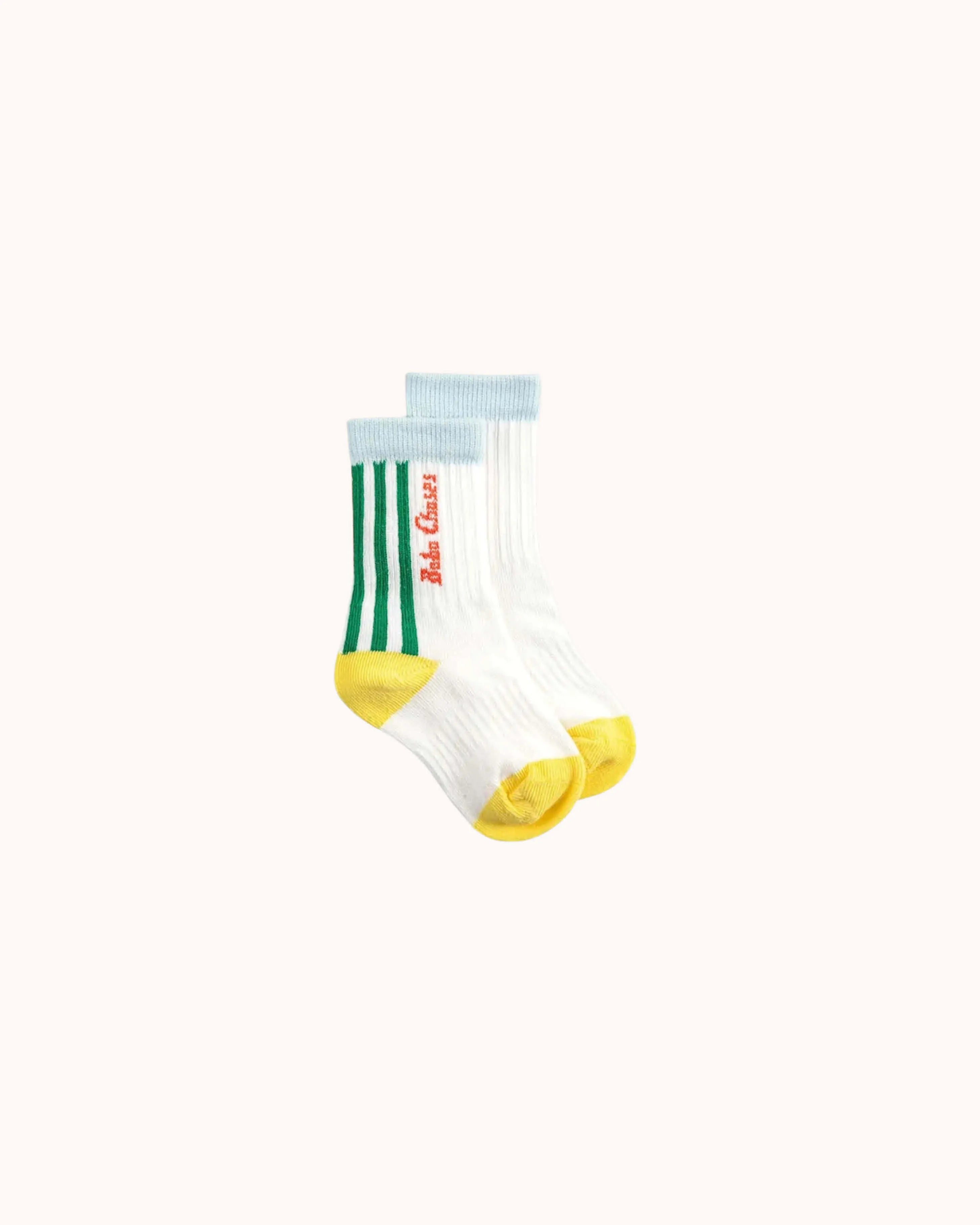 Wolken Socken – 2er Set