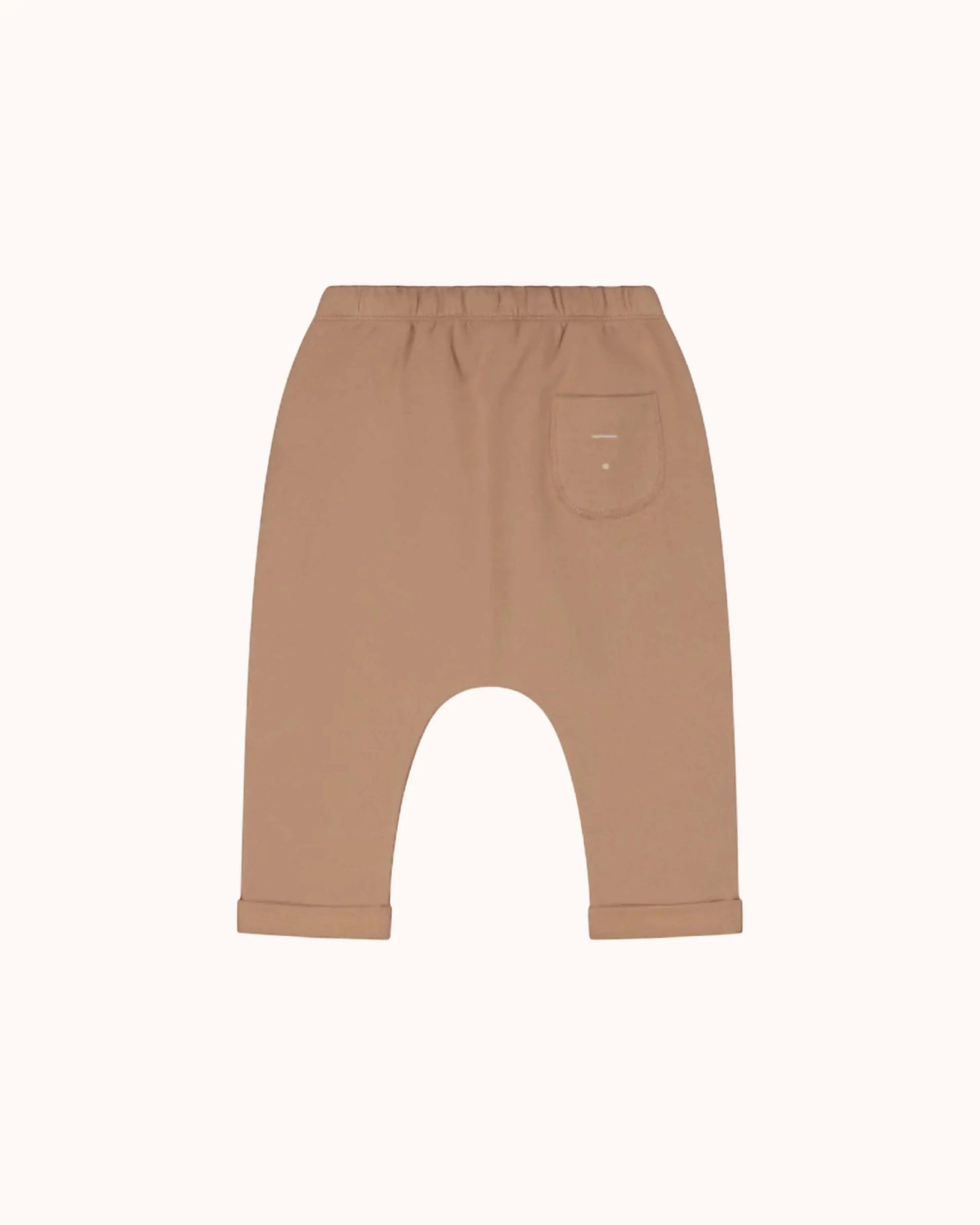 Baby Hose in biscuit