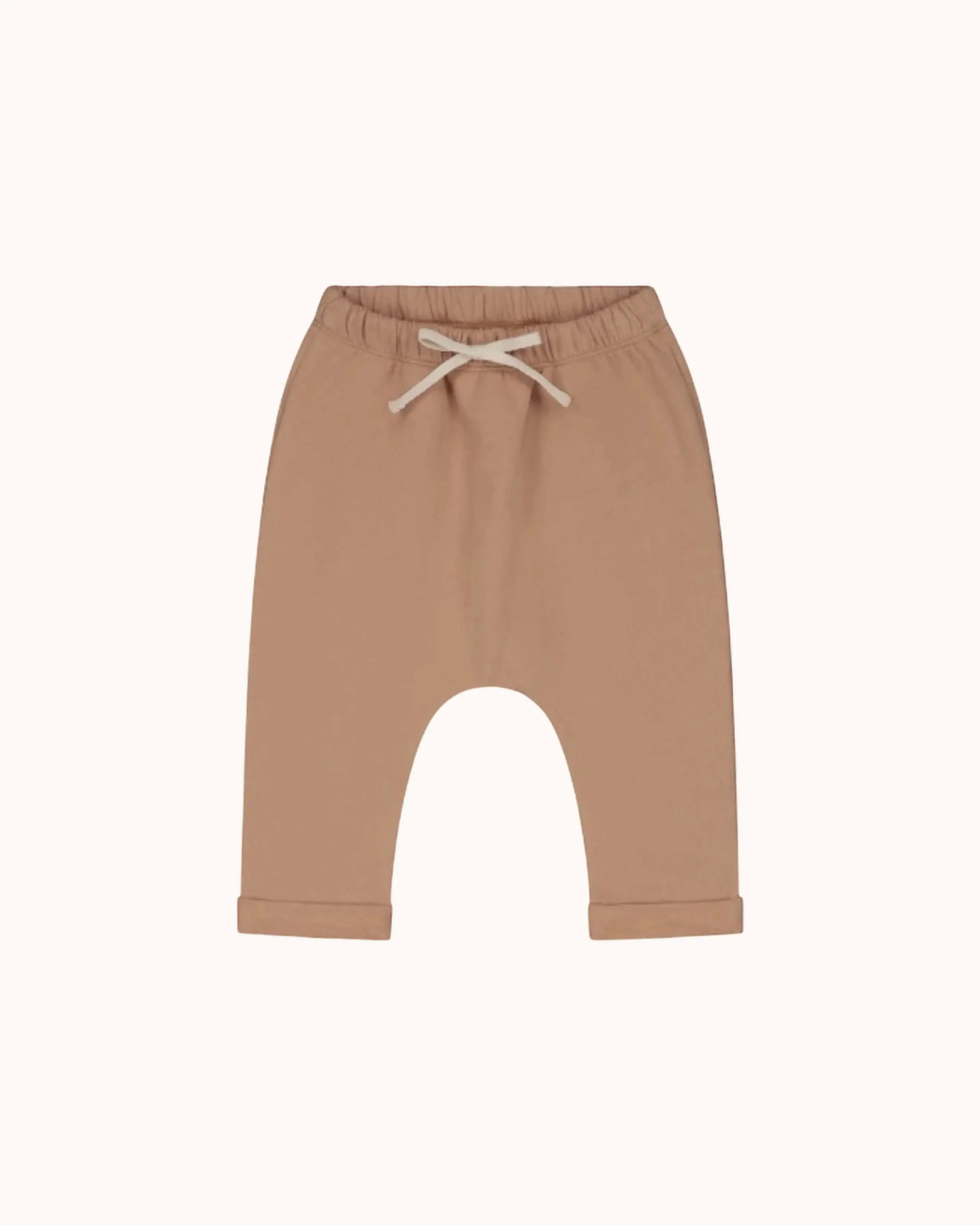 Baby Hose in biscuit