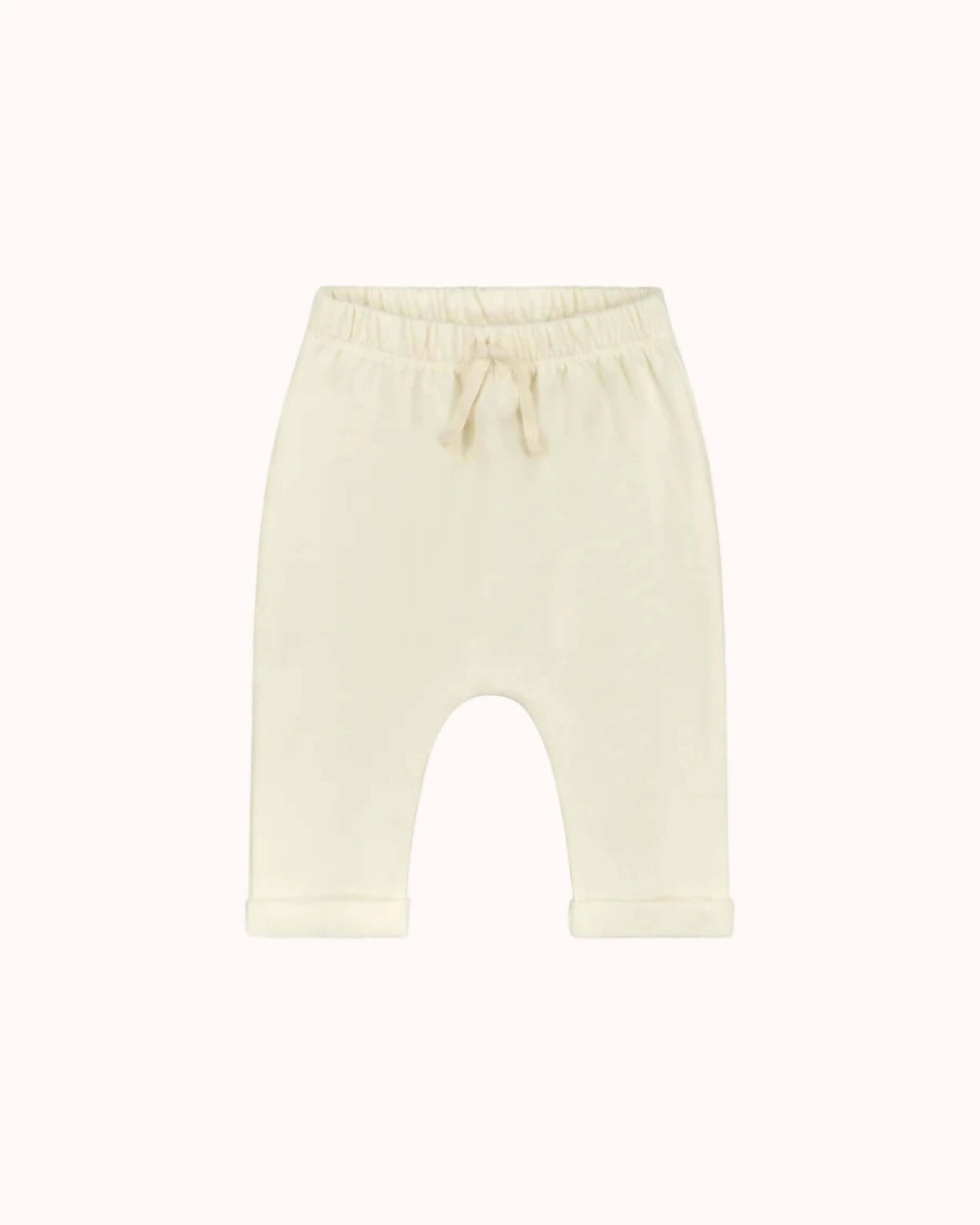 Baby Hose in cream