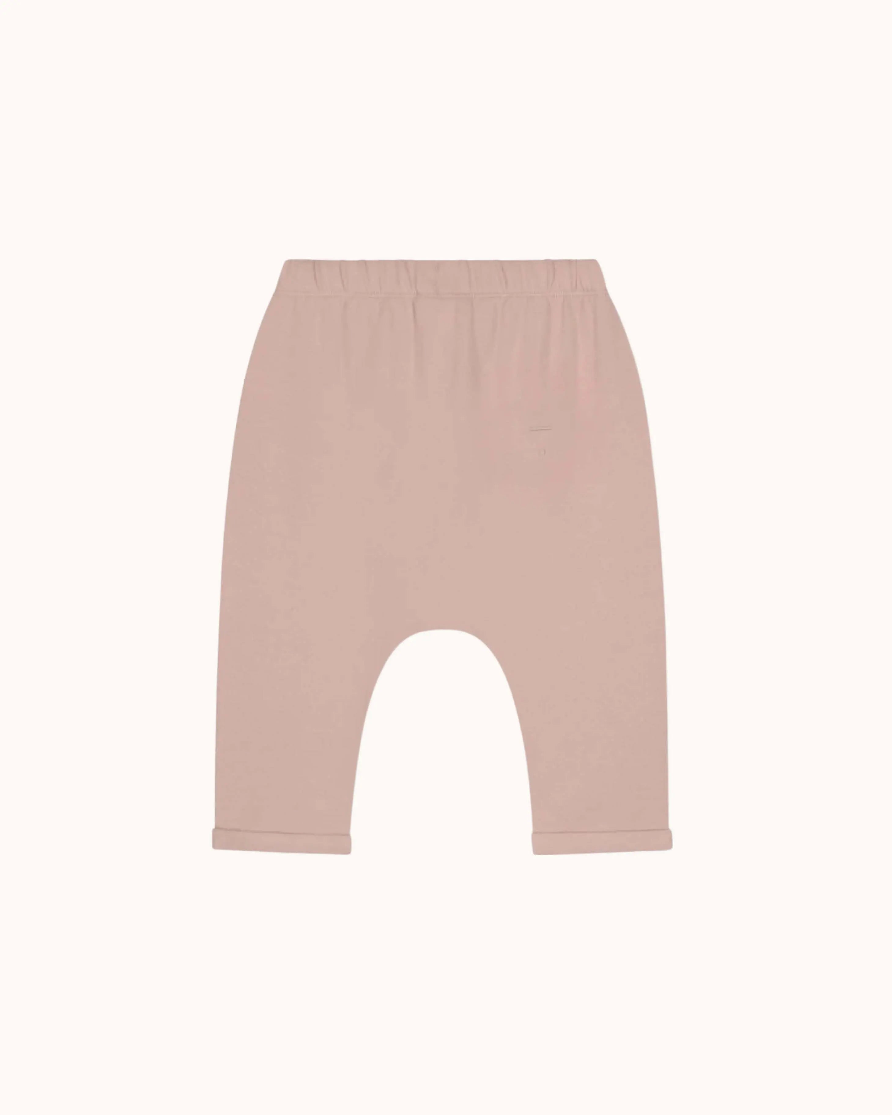 Baby Hose in faded pink