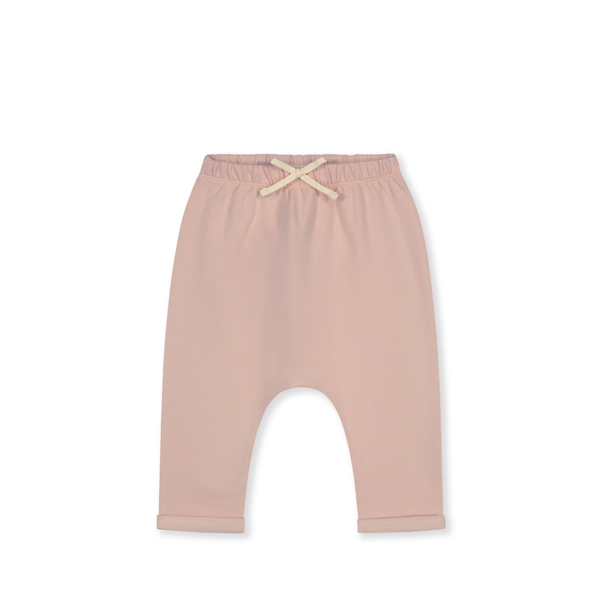 Baby Hose in faded pink