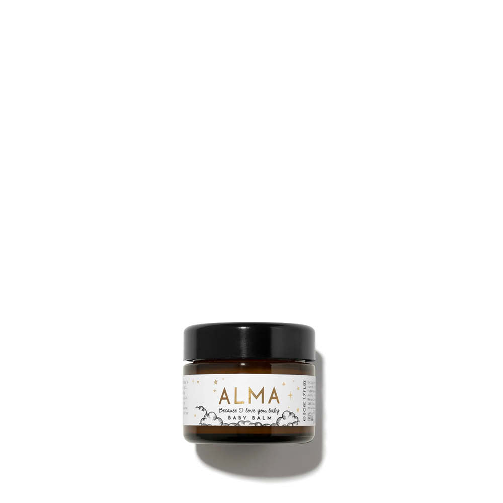 Protective Baby Balm